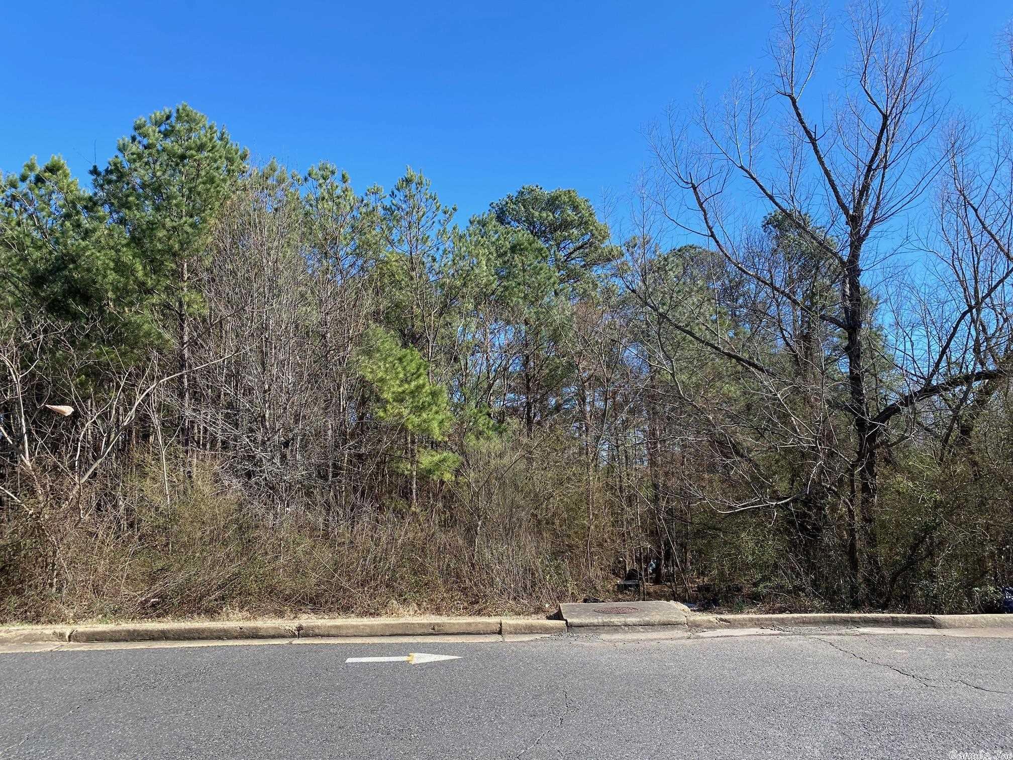 8-3S-19W Unplatted Hot S - Commercial Sale