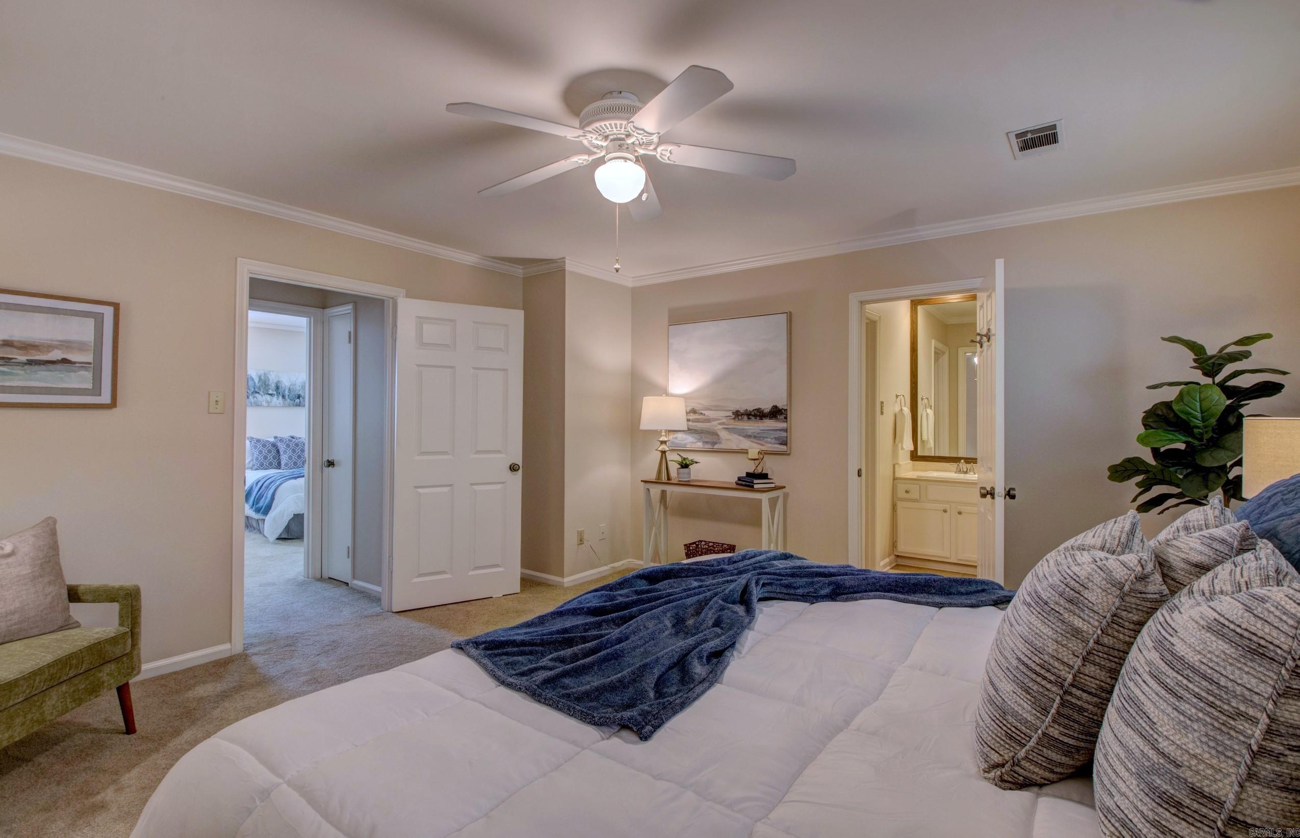 ANDOVER SQUARE - Residential