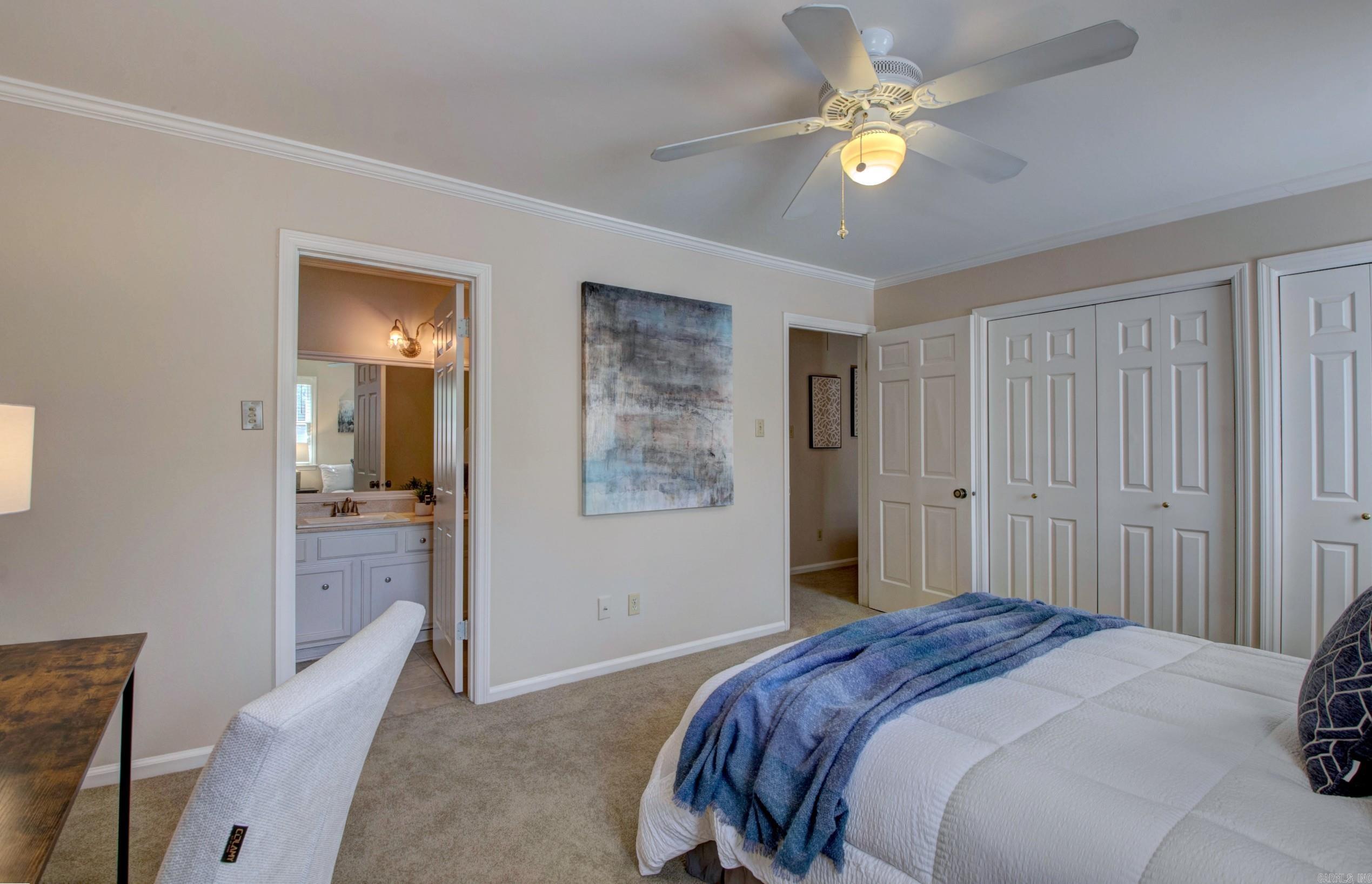 ANDOVER SQUARE - Residential