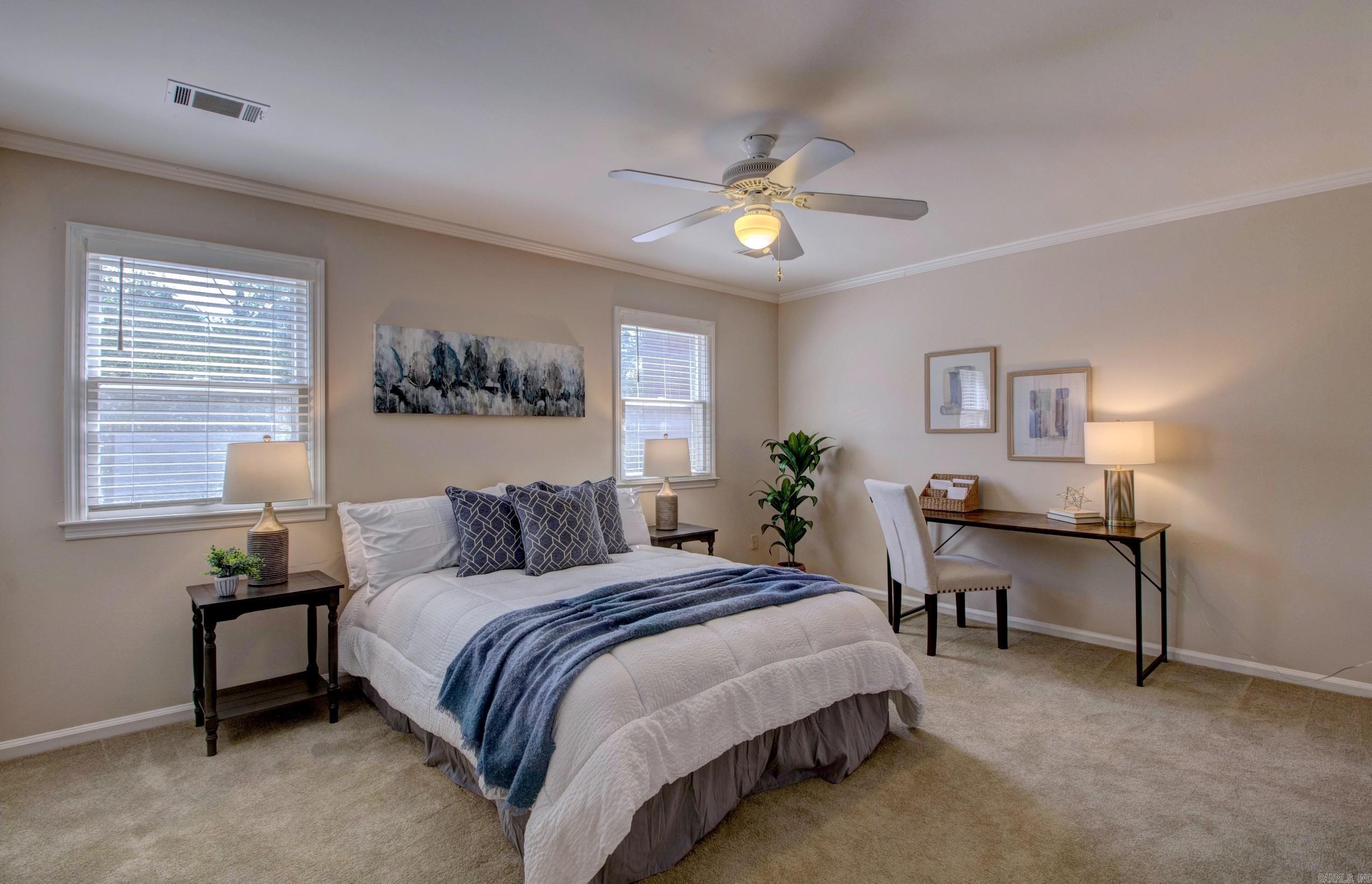 ANDOVER SQUARE - Residential