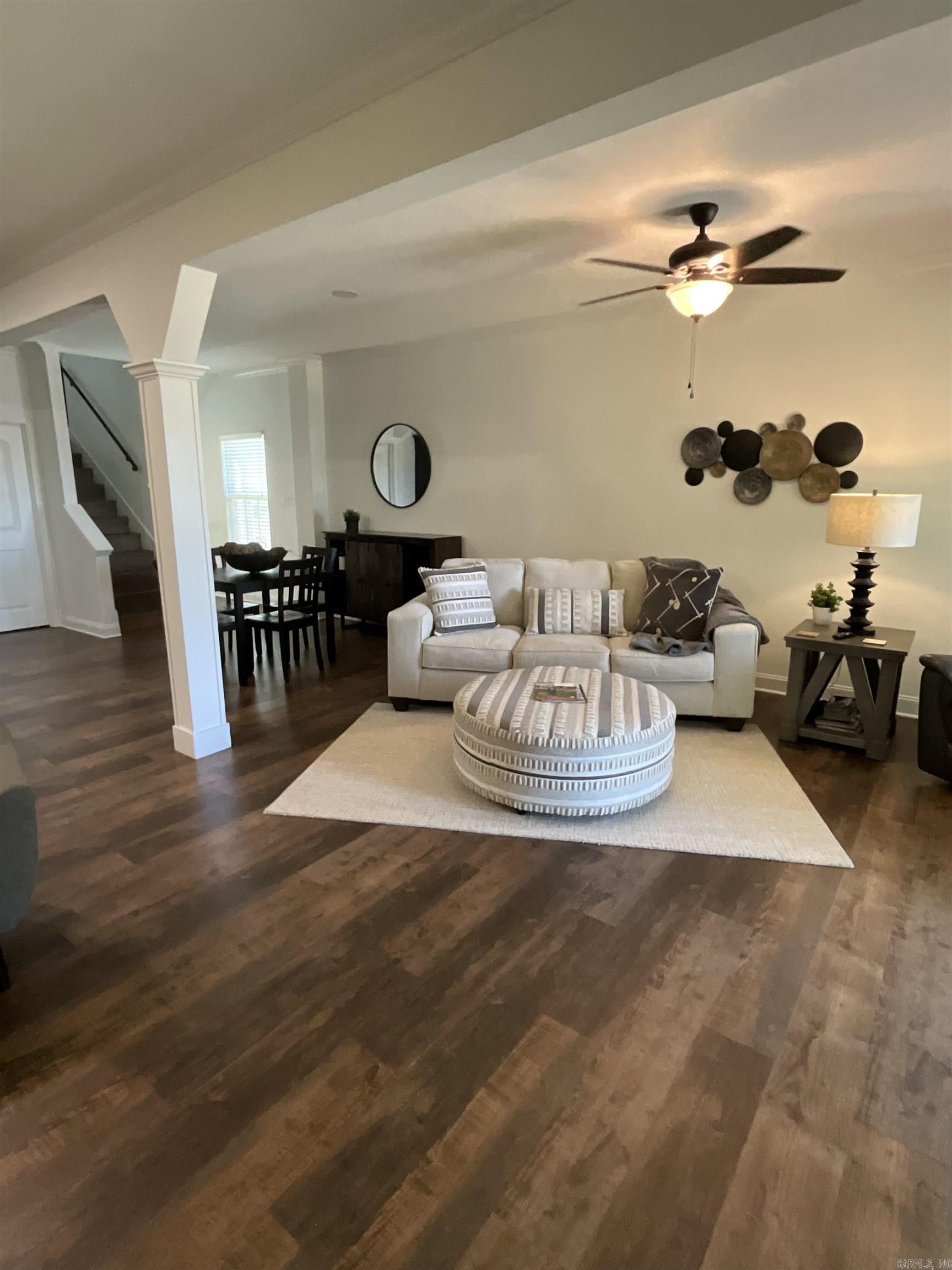 BAYSHORE TOWNHOMES - Residential