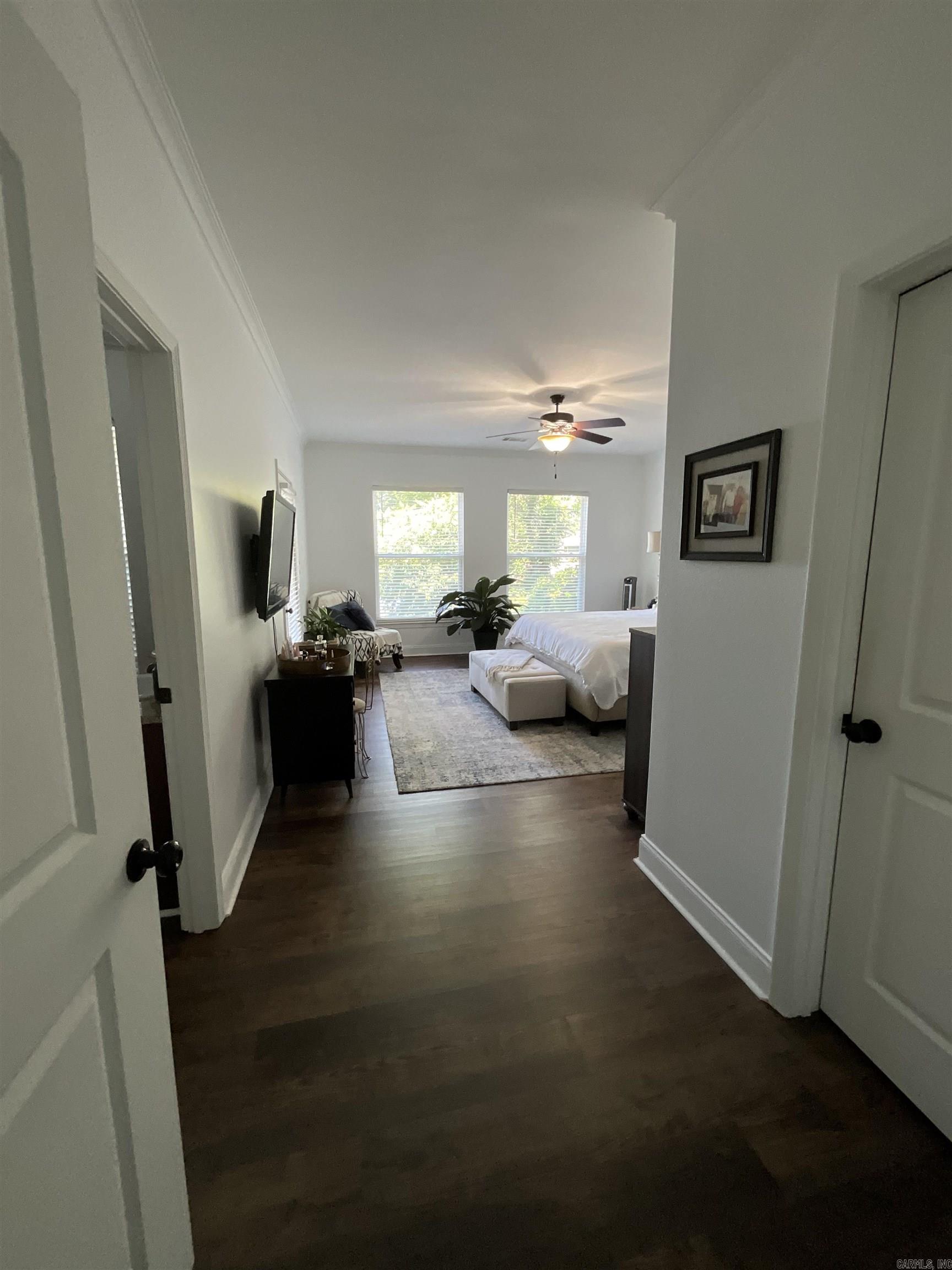 BAYSHORE TOWNHOMES - Residential