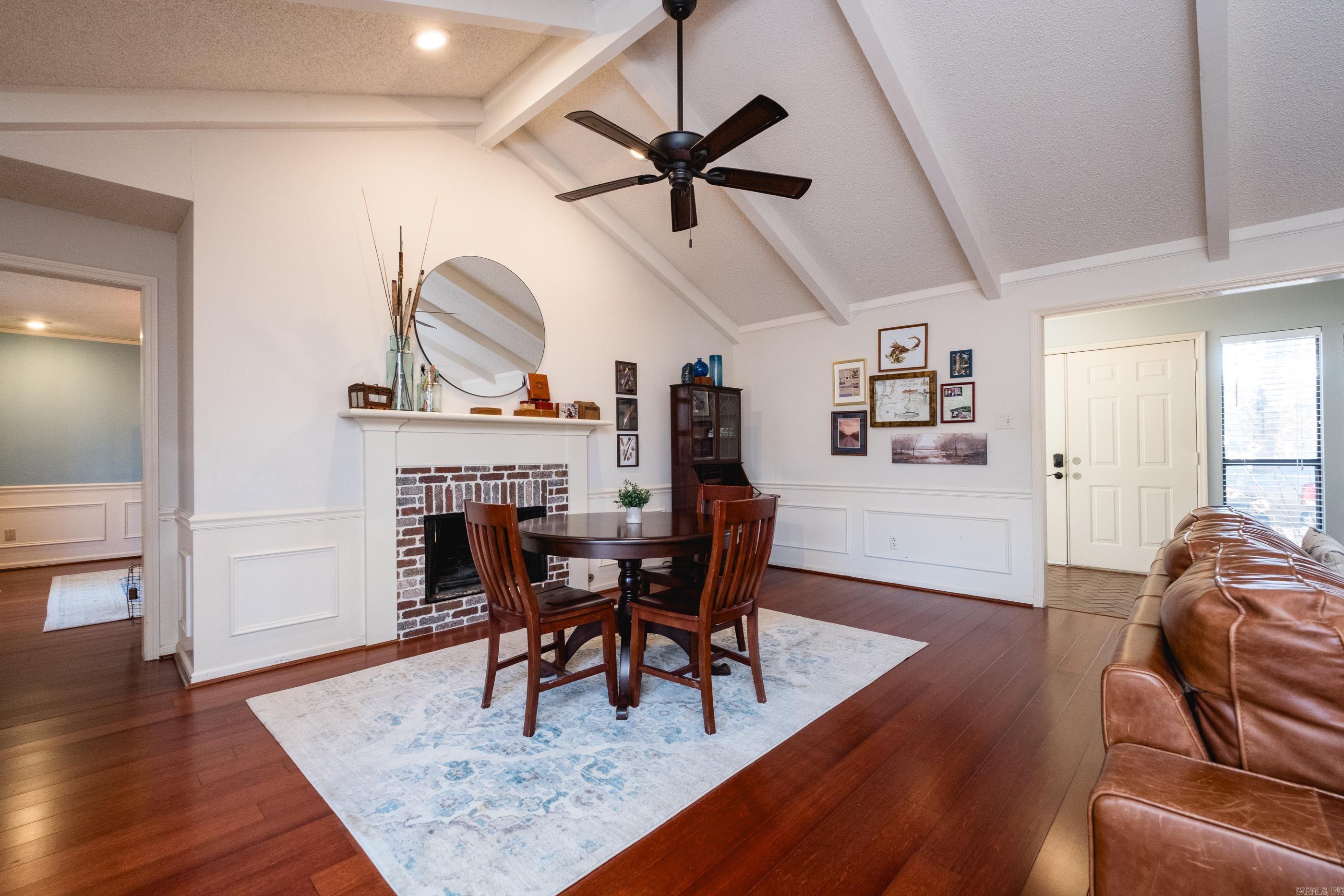 ST CHARLES ADDN - Residential