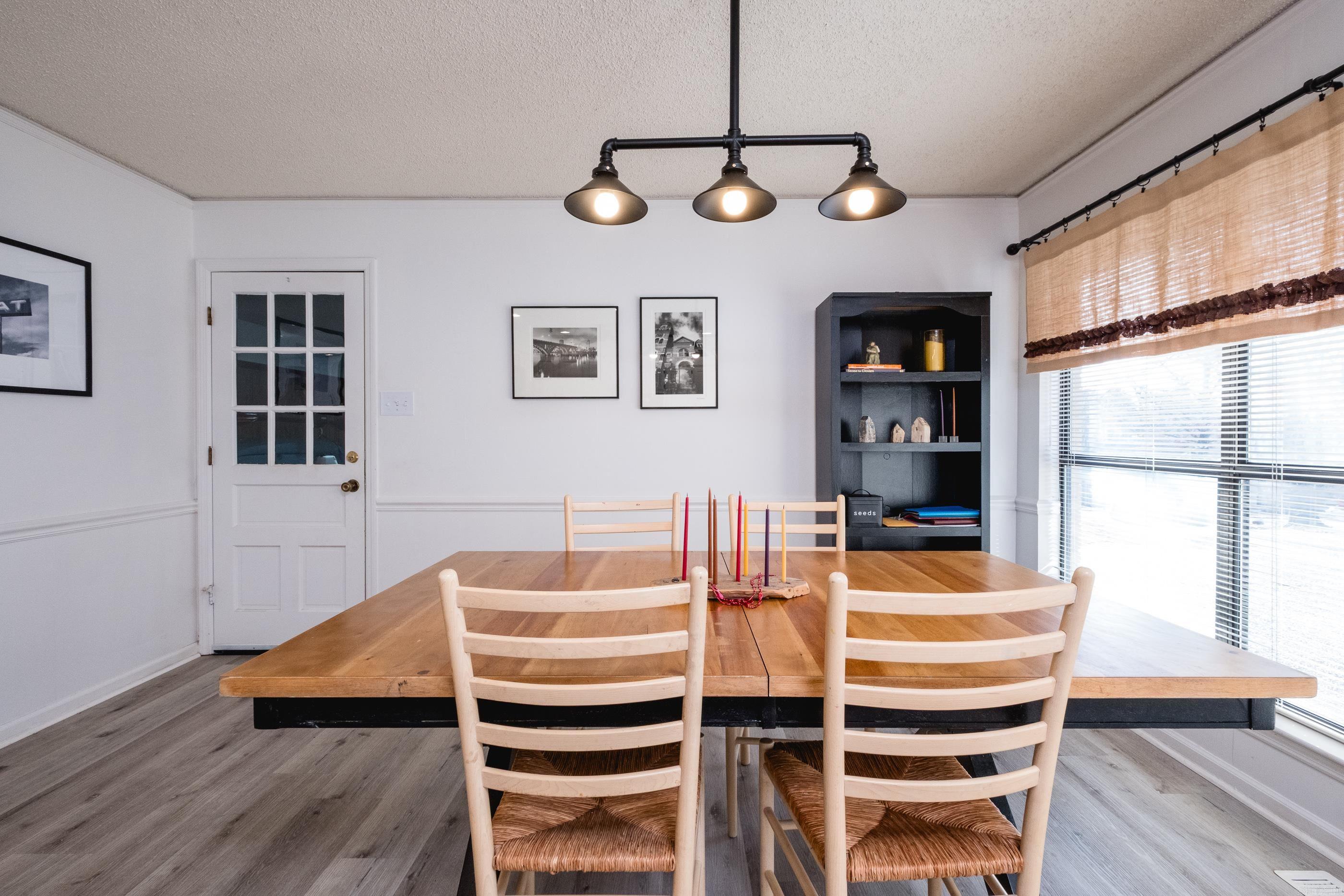 ST CHARLES ADDN - Residential