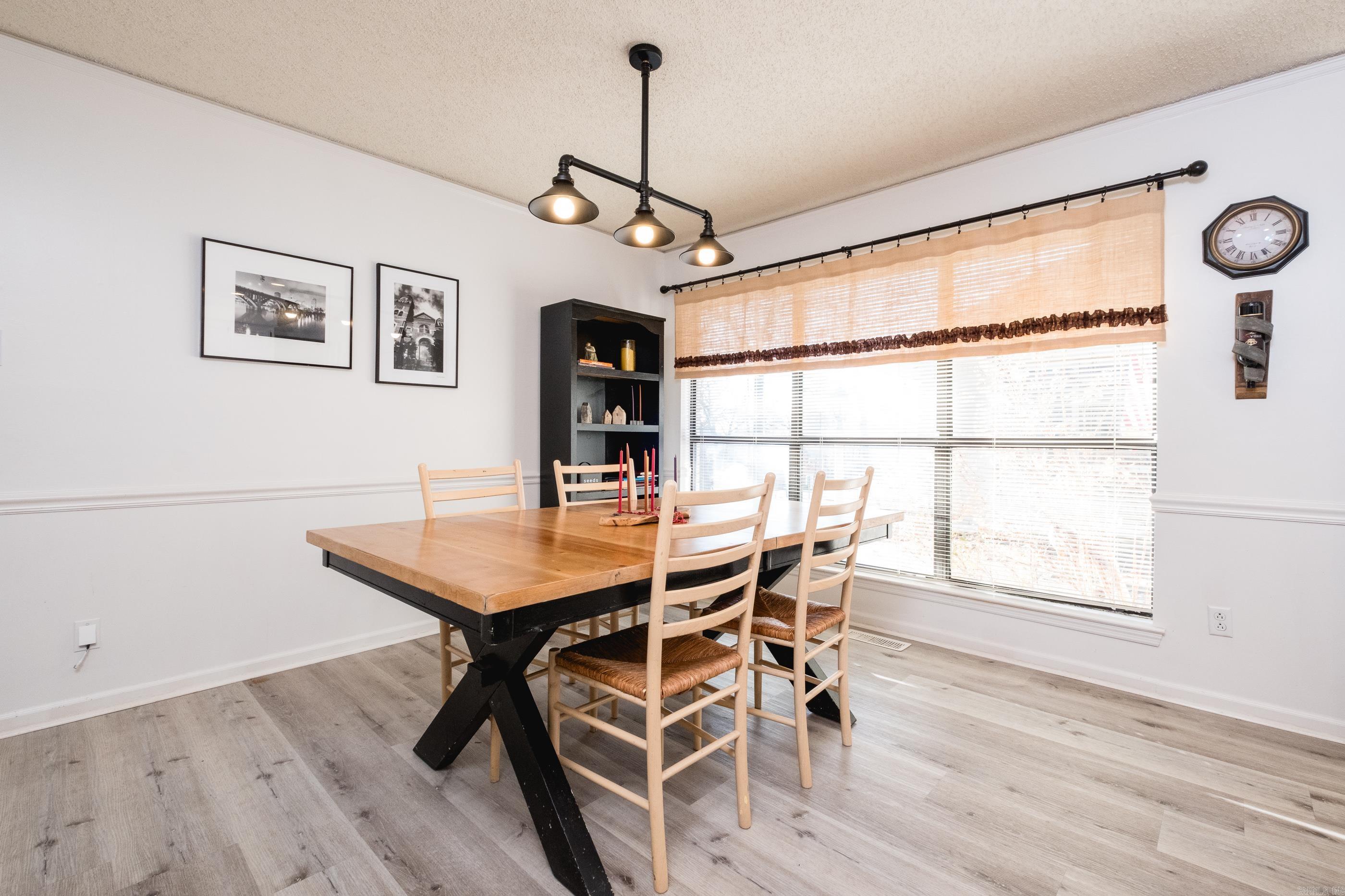 ST CHARLES ADDN - Residential