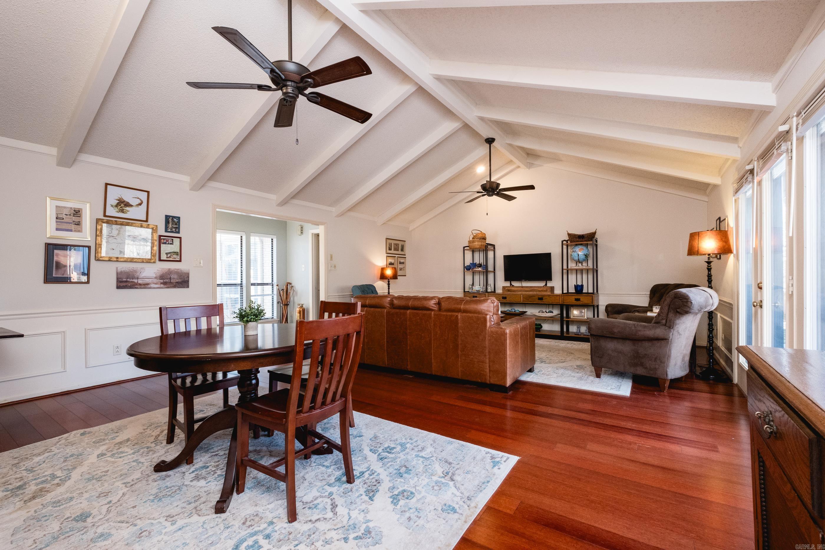 ST CHARLES ADDN - Residential