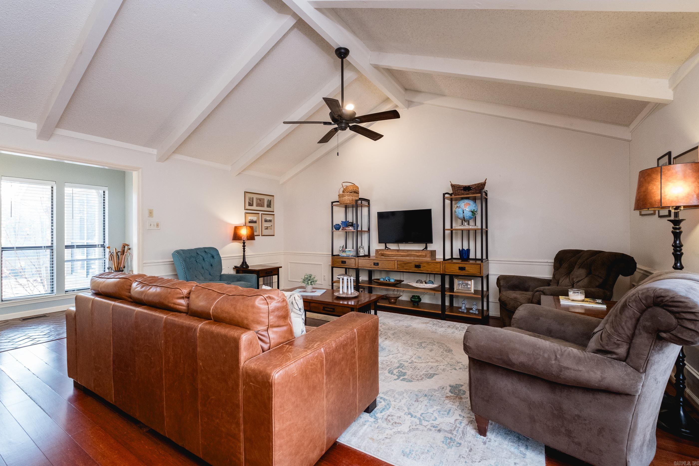 ST CHARLES ADDN - Residential