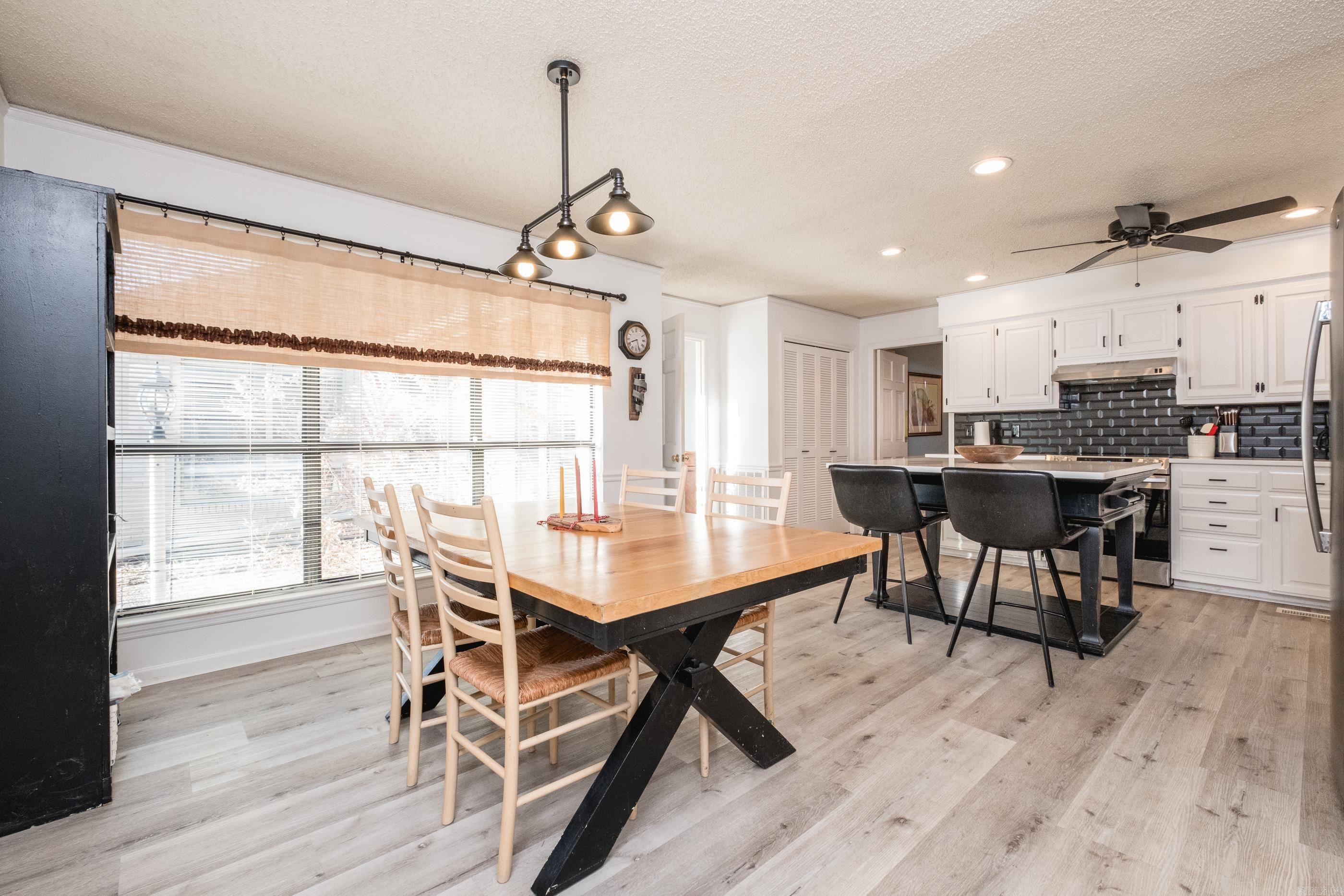 ST CHARLES ADDN - Residential