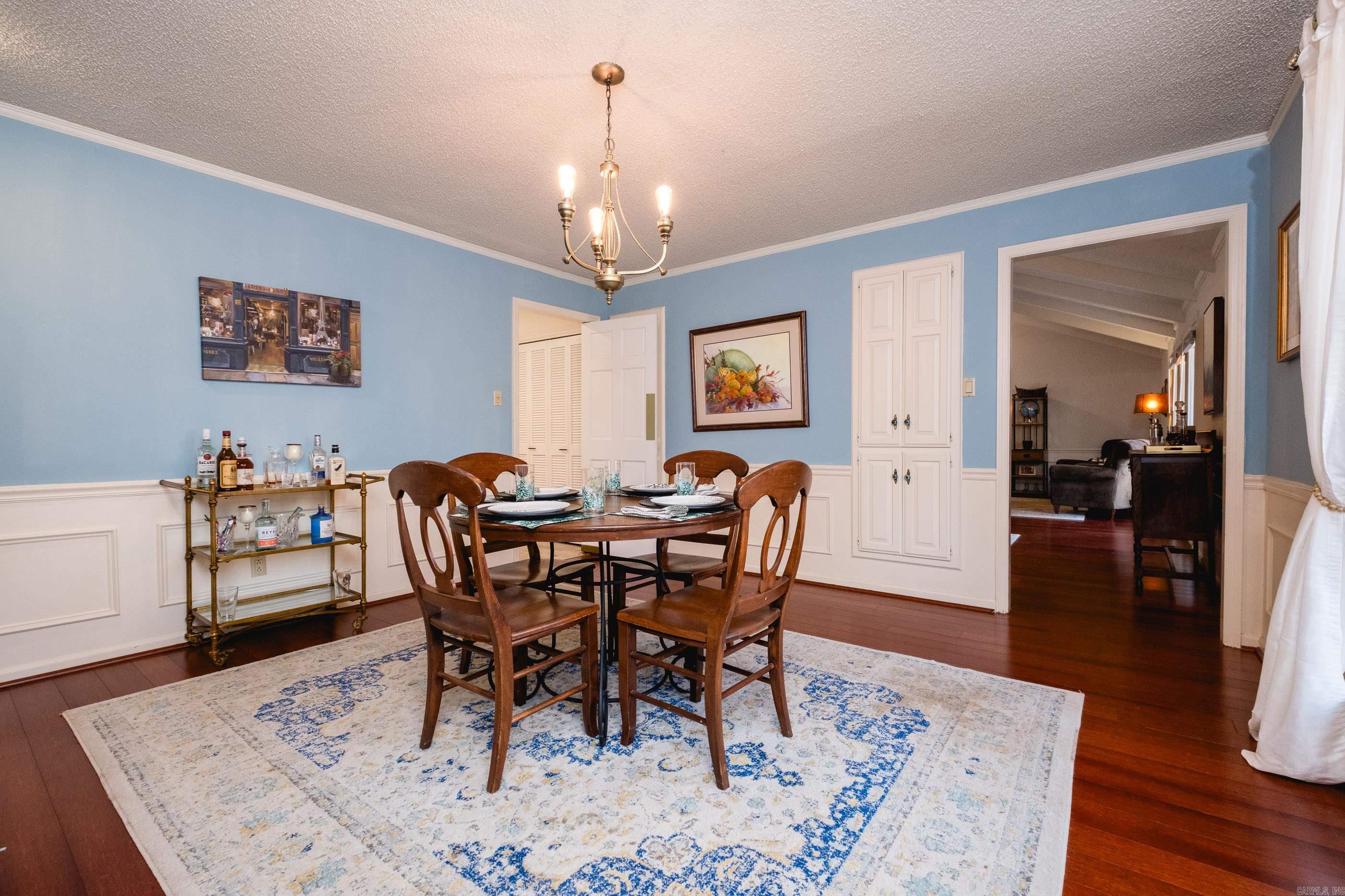 ST CHARLES ADDN - Residential