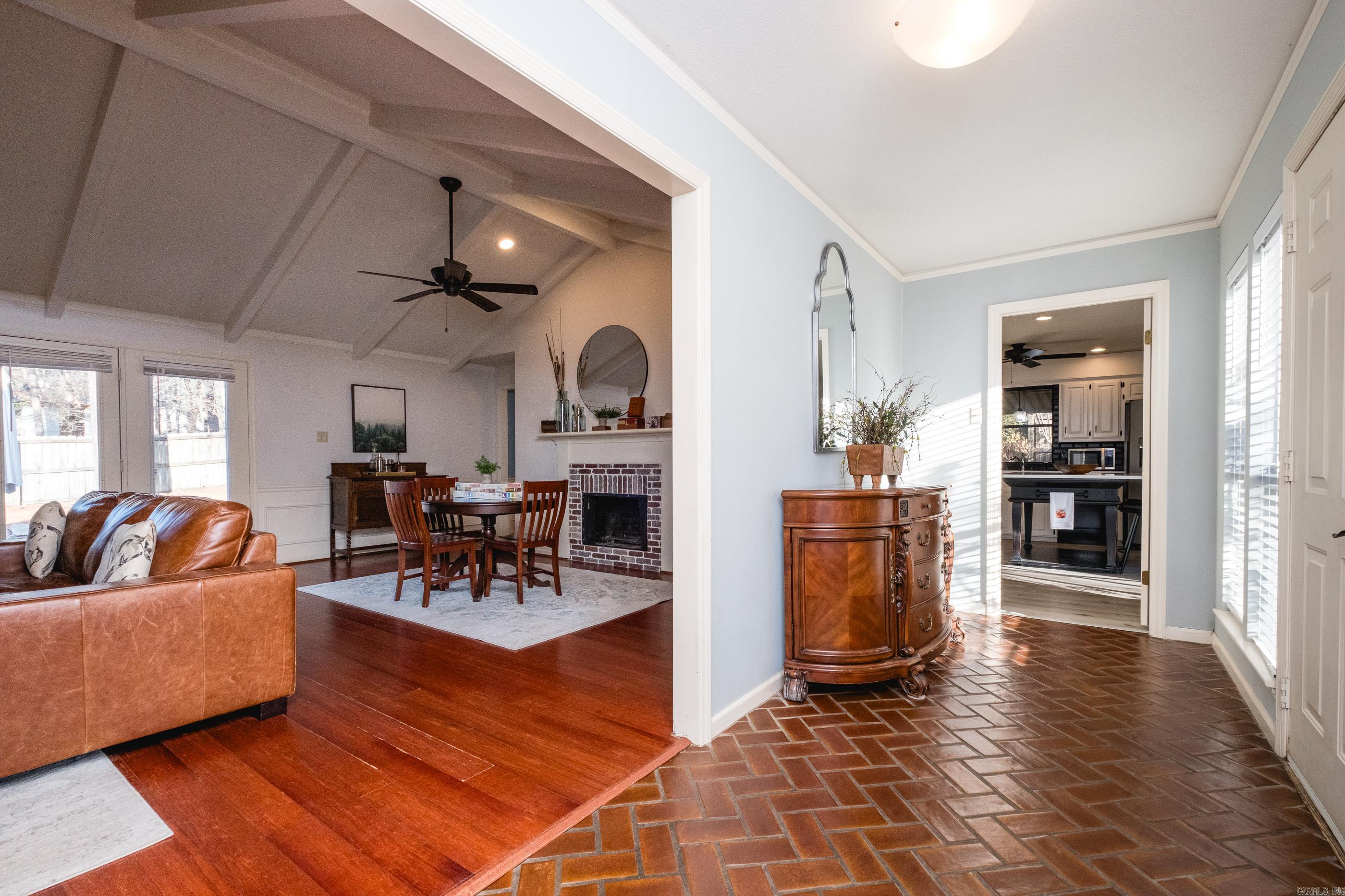 ST CHARLES ADDN - Residential