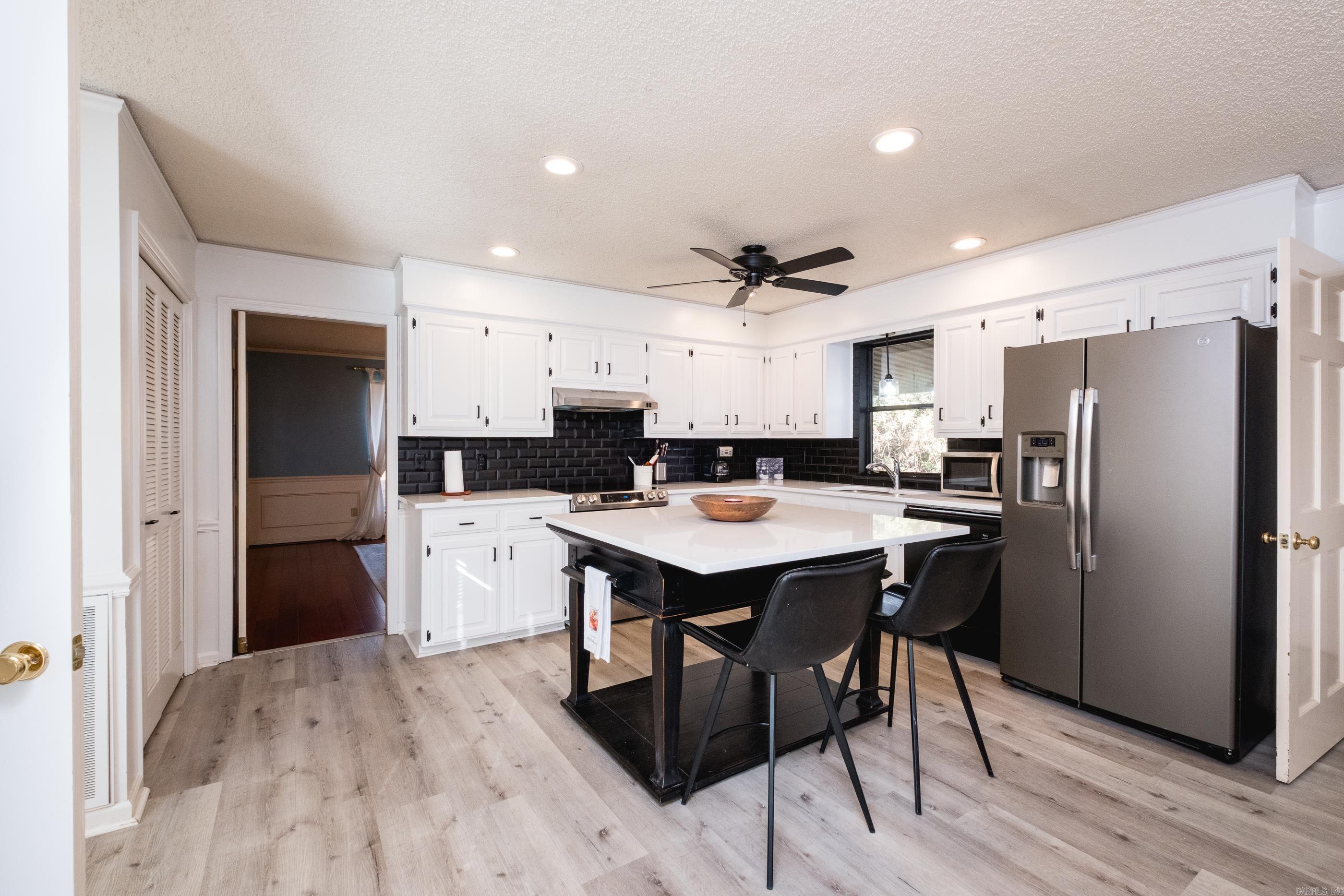 ST CHARLES ADDN - Residential