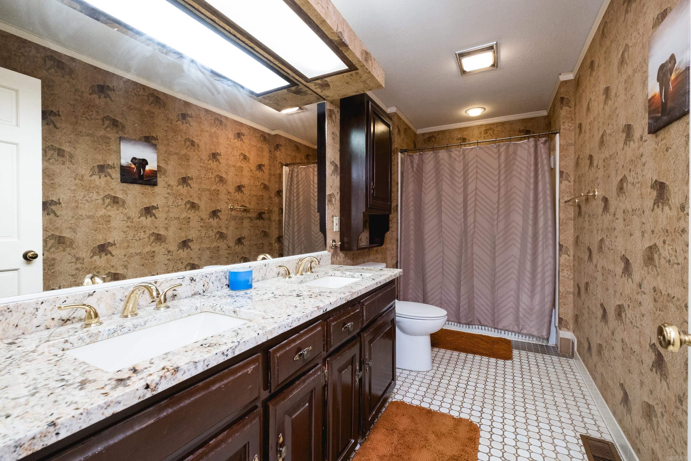 ST CHARLES ADDN - Residential