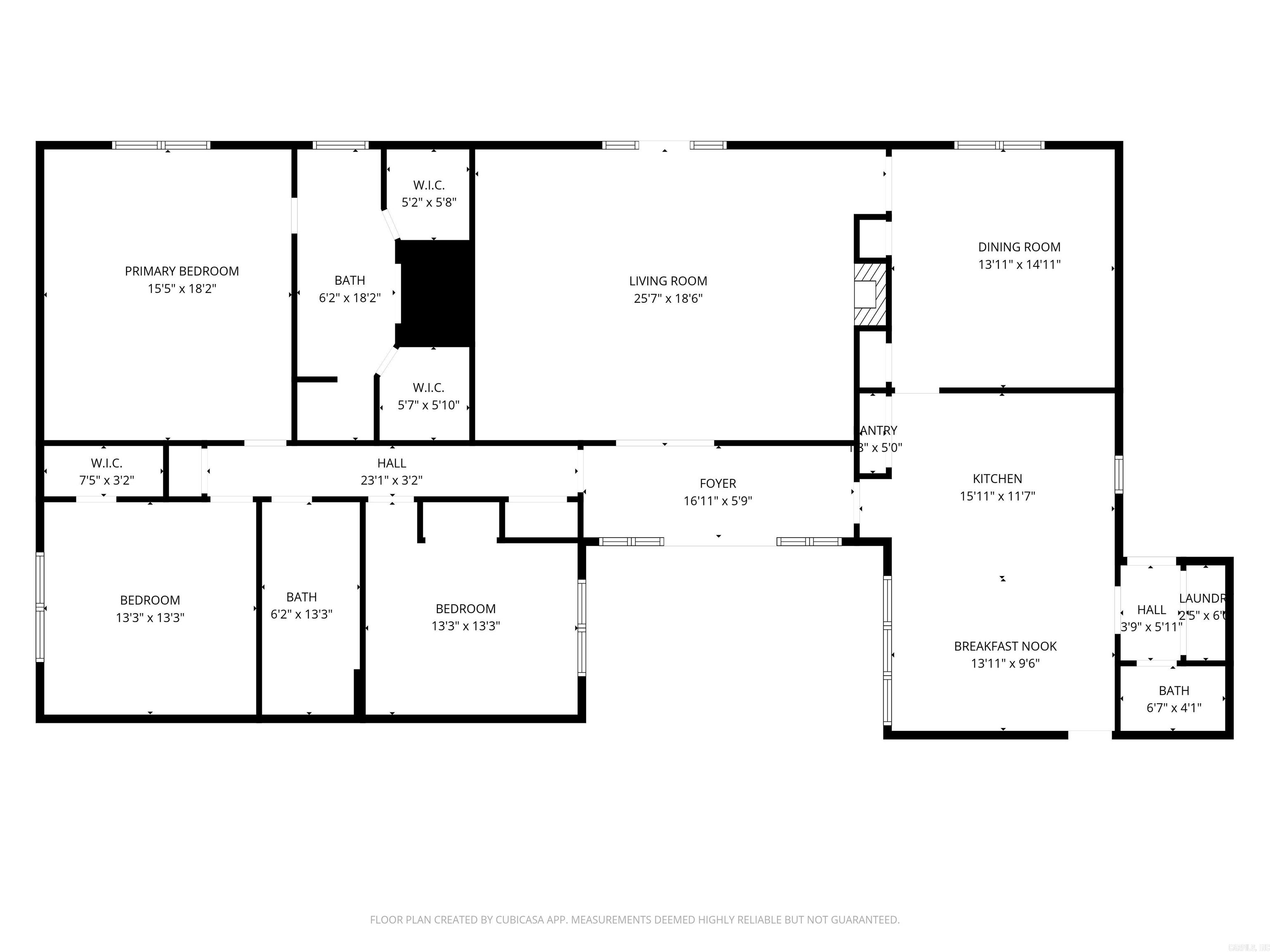 ST CHARLES ADDN - Residential