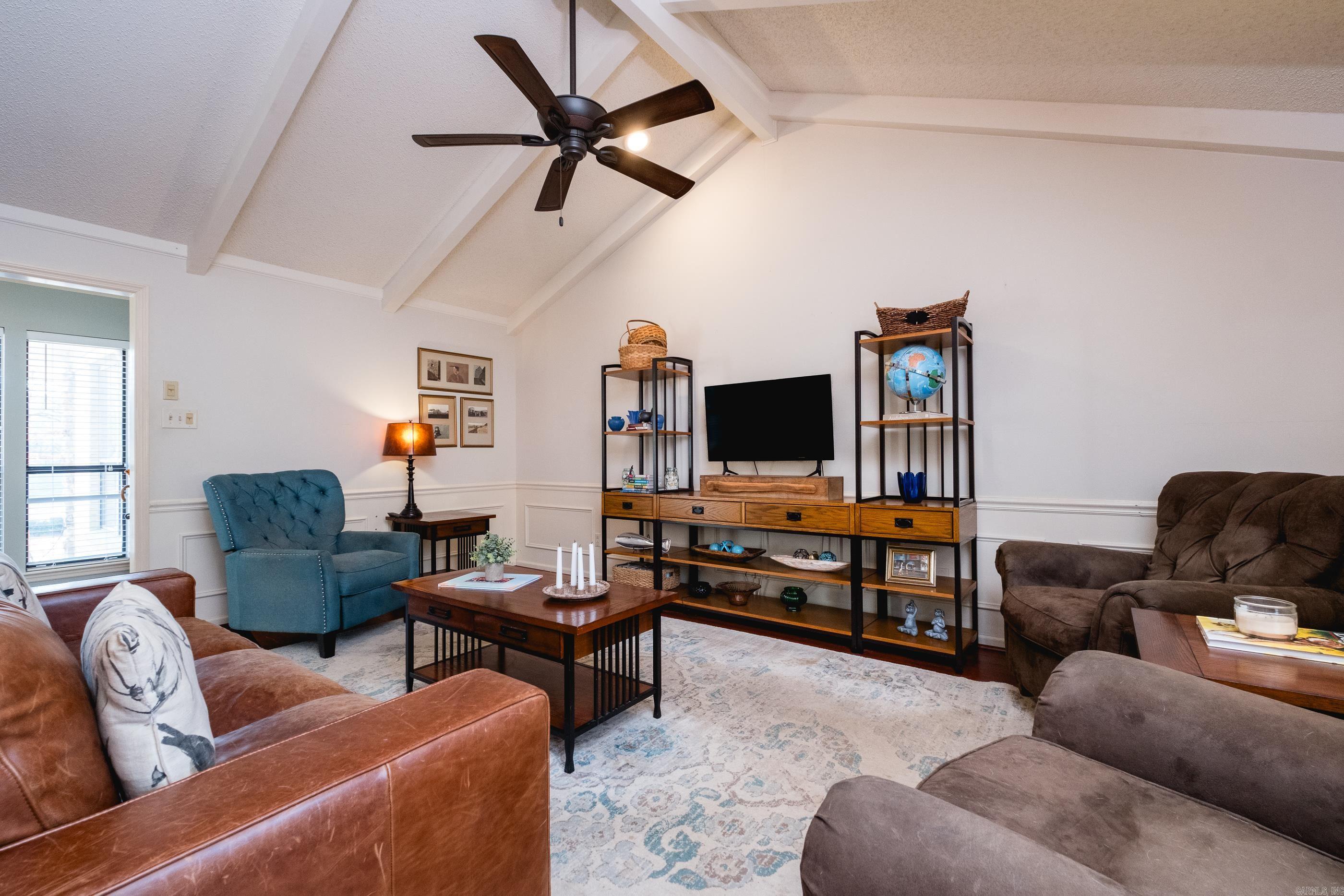 ST CHARLES ADDN - Residential