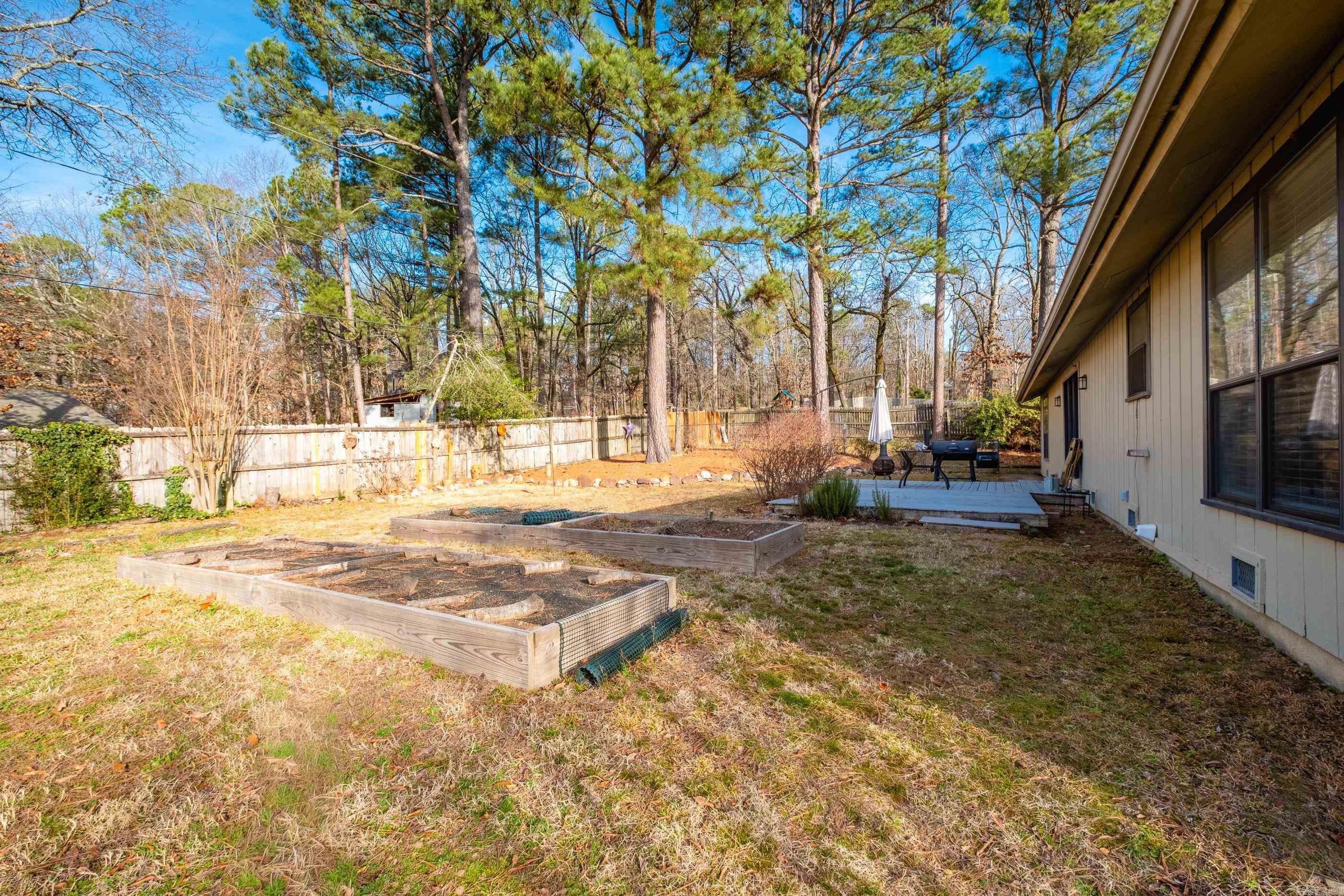 ST CHARLES ADDN - Residential