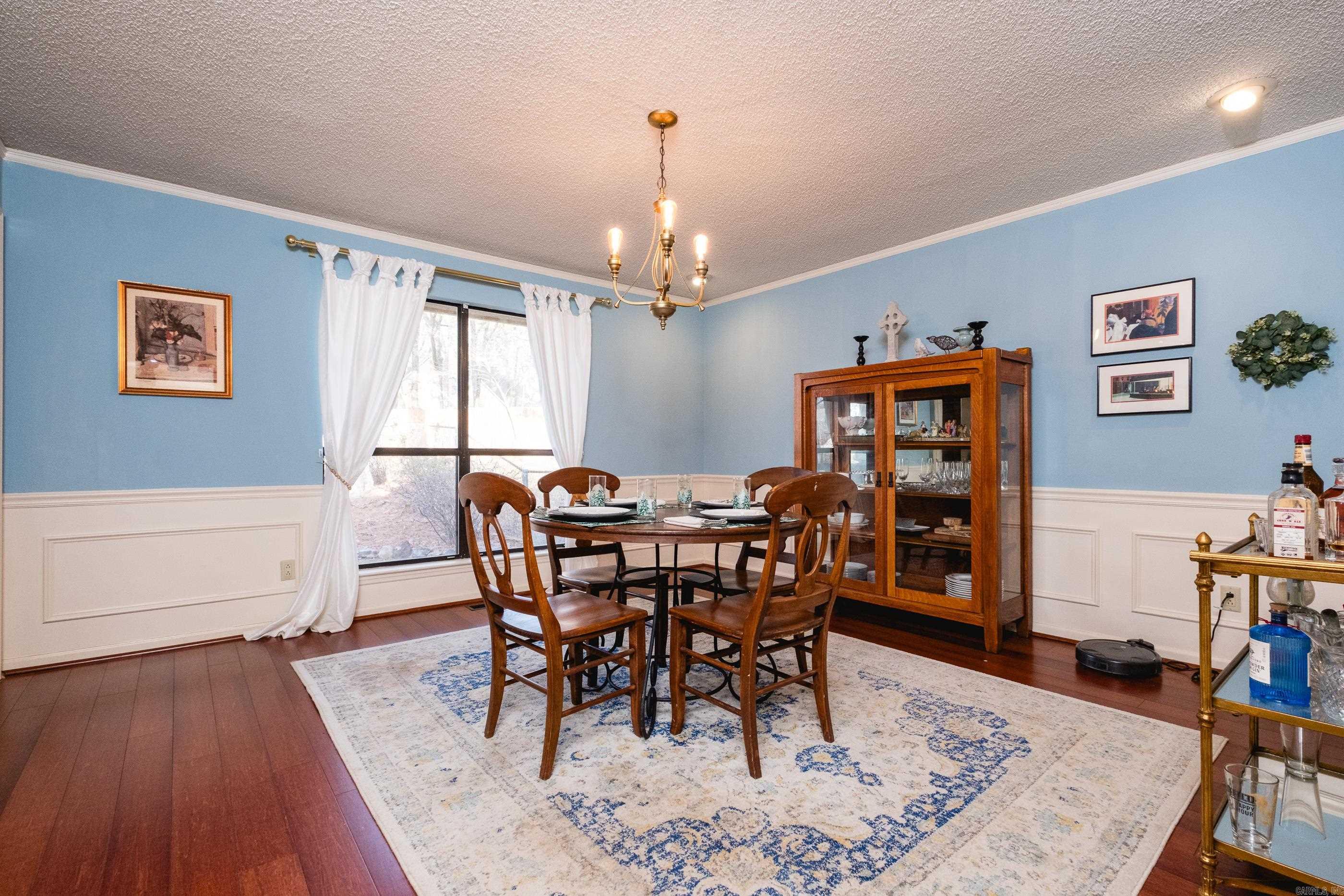 ST CHARLES ADDN - Residential