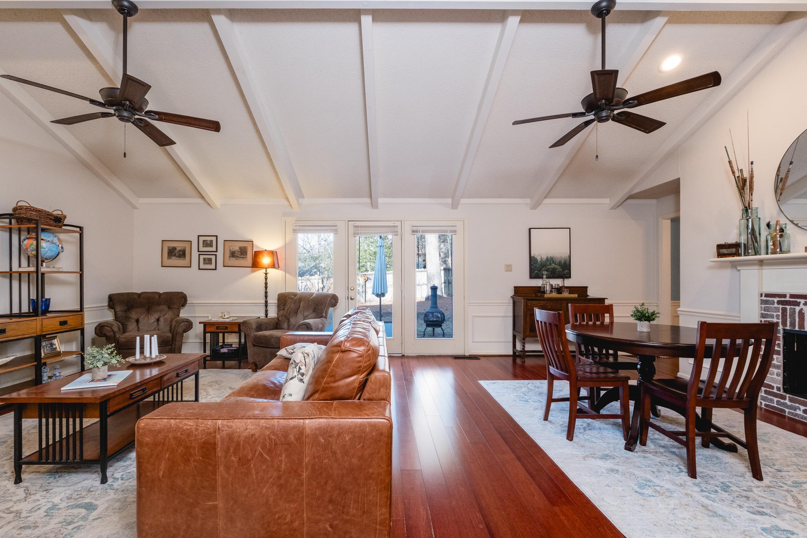 ST CHARLES ADDN - Residential