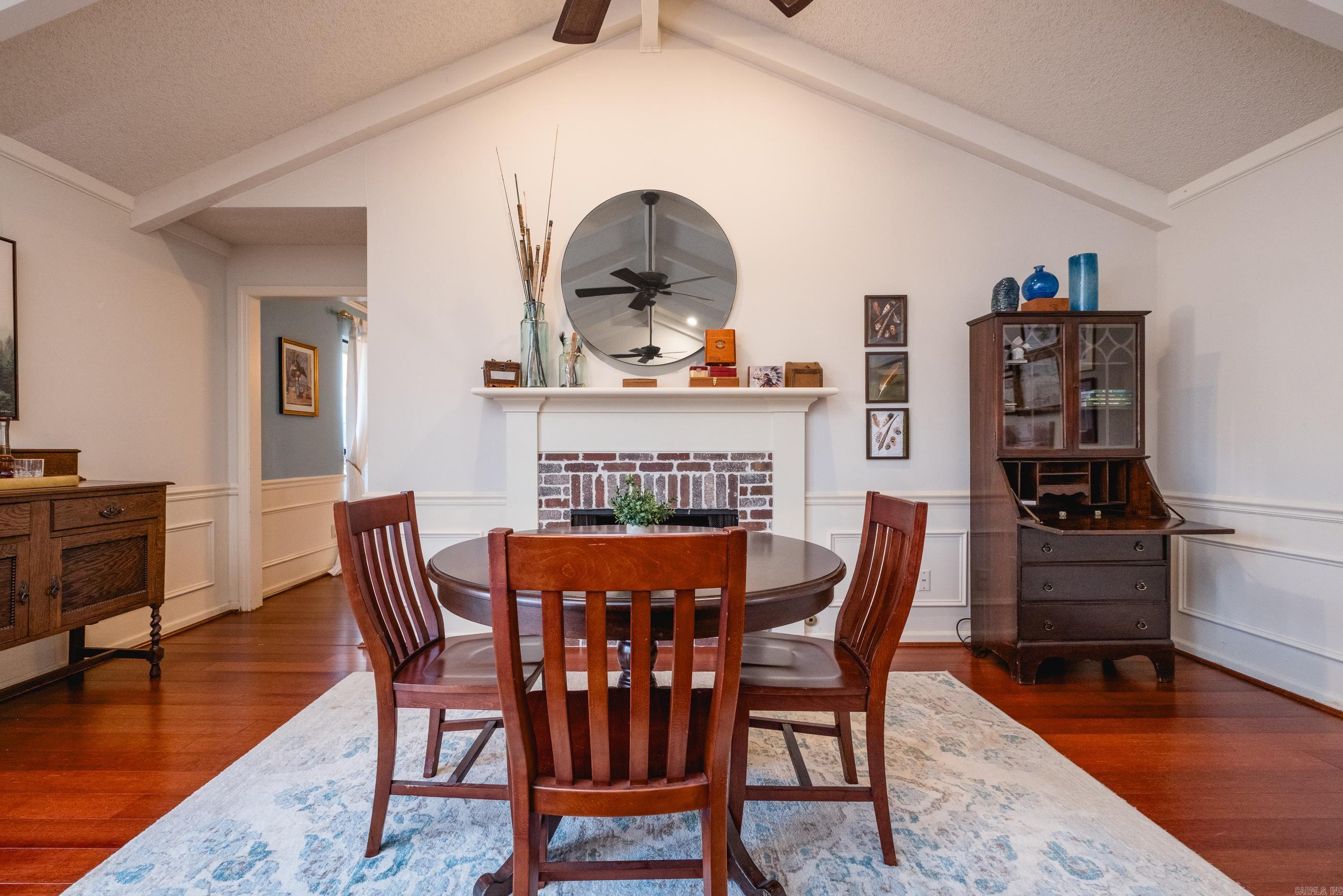 ST CHARLES ADDN - Residential