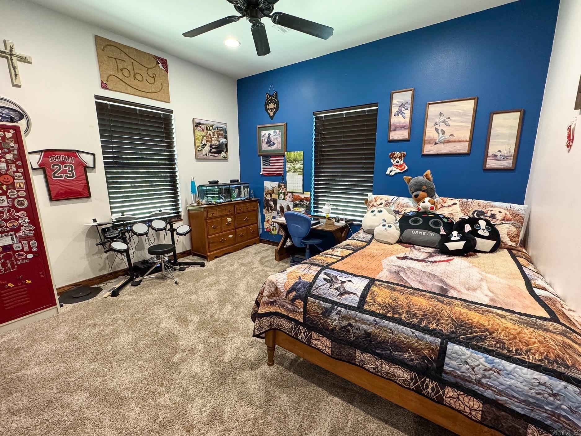 OKLAHOMA INN ESTATES - Residential