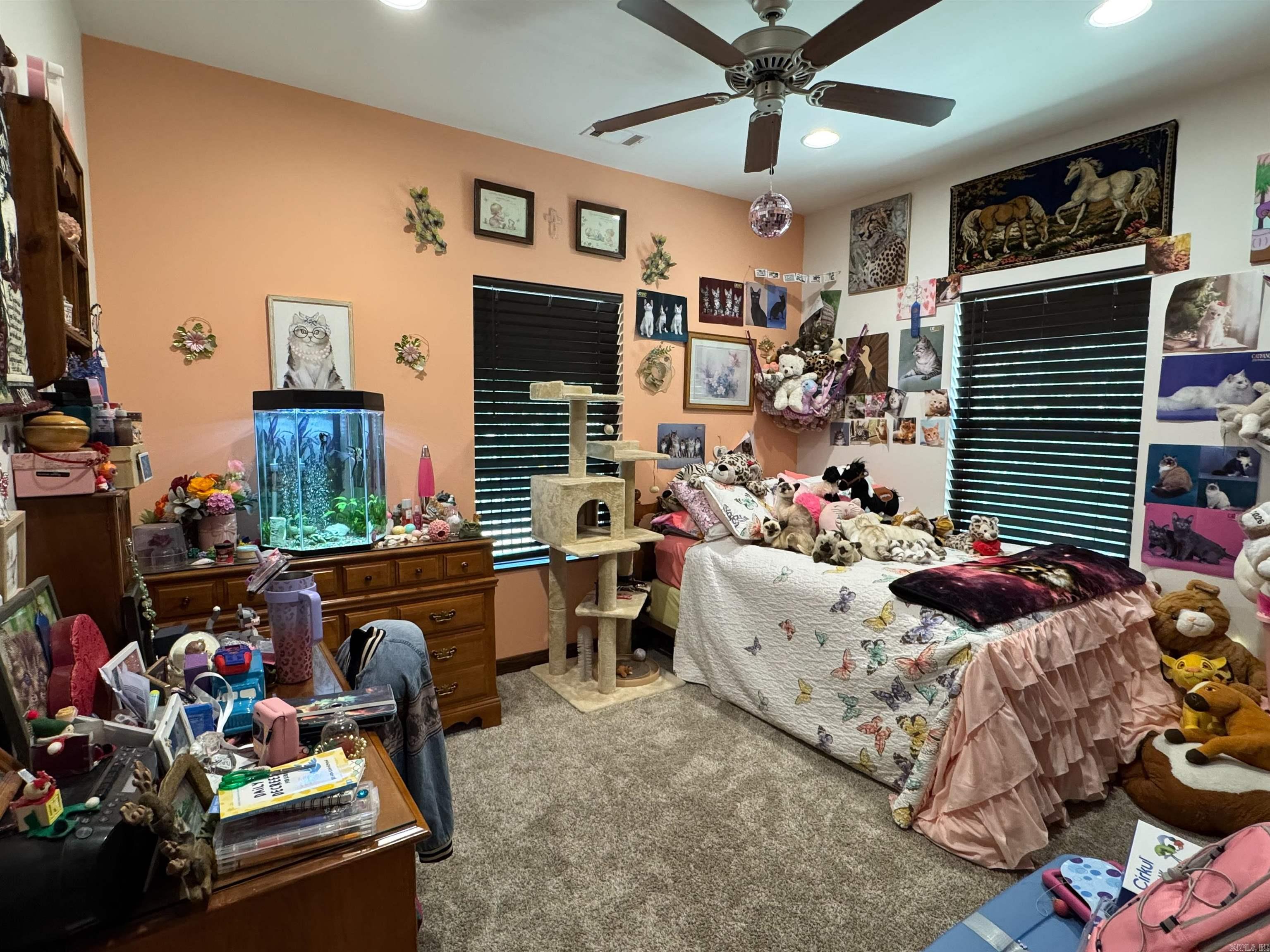 OKLAHOMA INN ESTATES - Residential