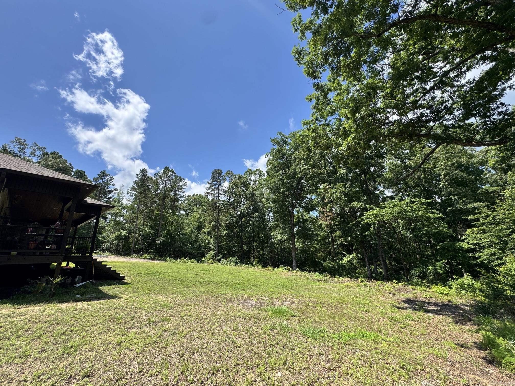 OKLAHOMA INN ESTATES - Residential