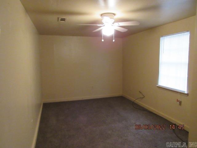 Burns - Residential Lease