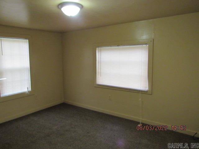 Burns - Residential Lease