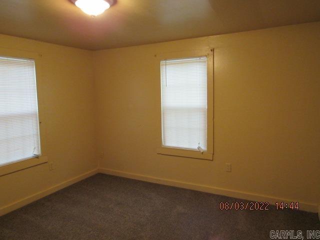 Burns - Residential Lease