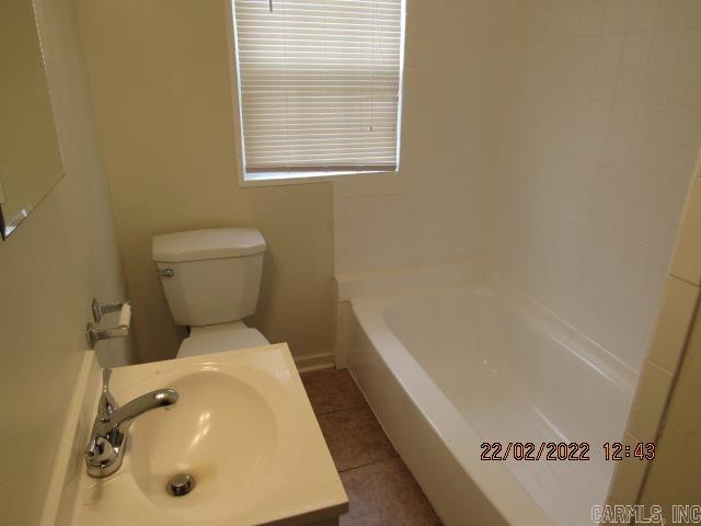 Burns - Residential Lease