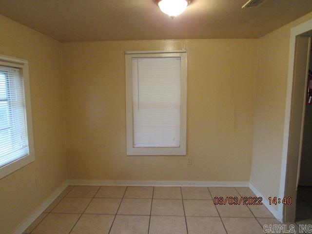 Burns - Residential Lease