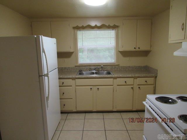 Burns - Residential Lease