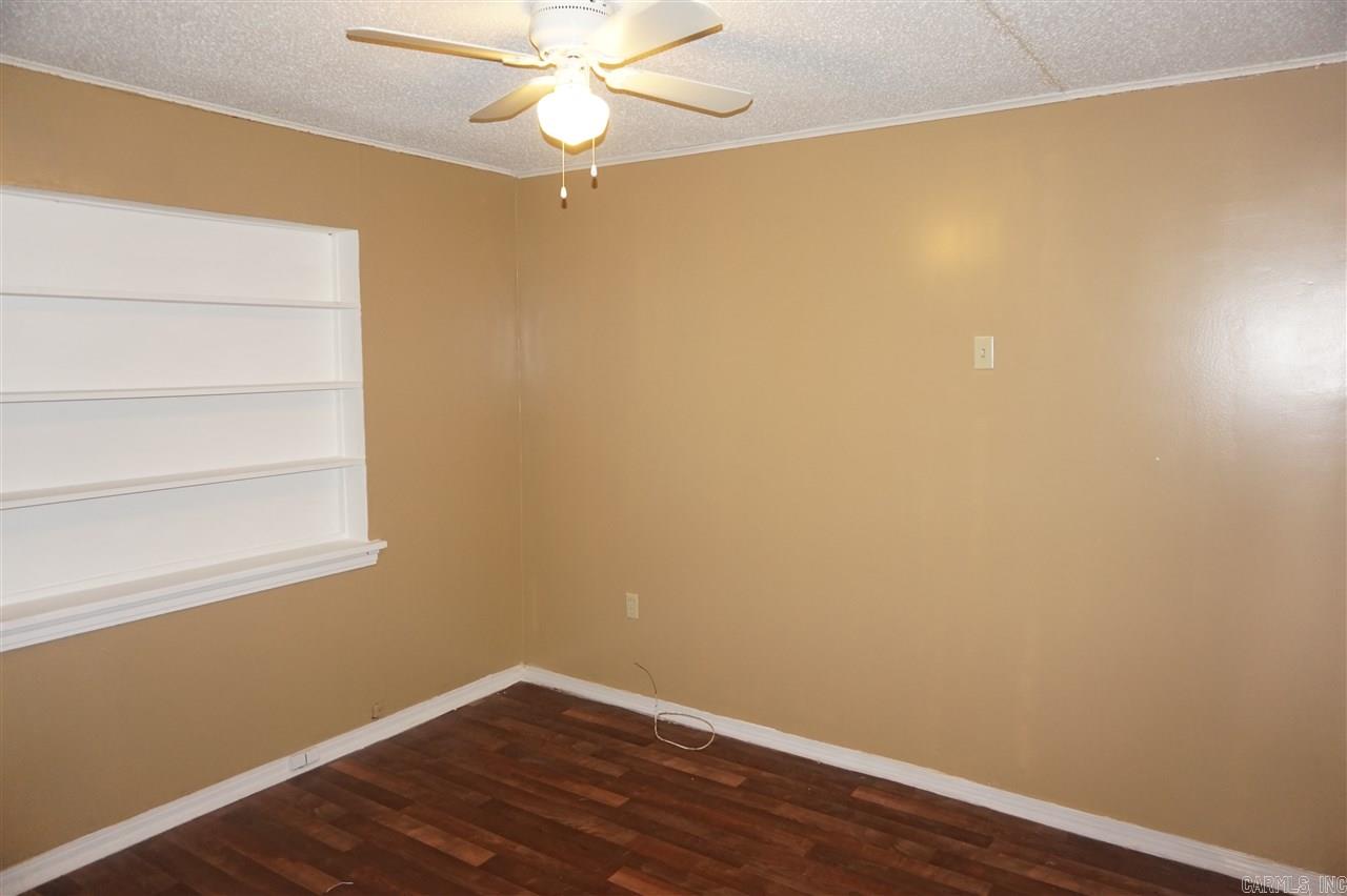 Cherry Cox - Residential Lease