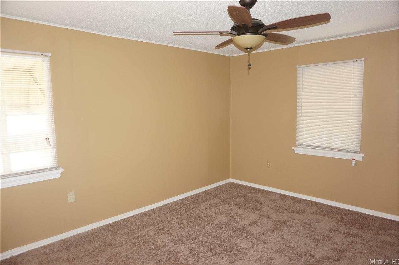 Cherry Cox - Residential Lease