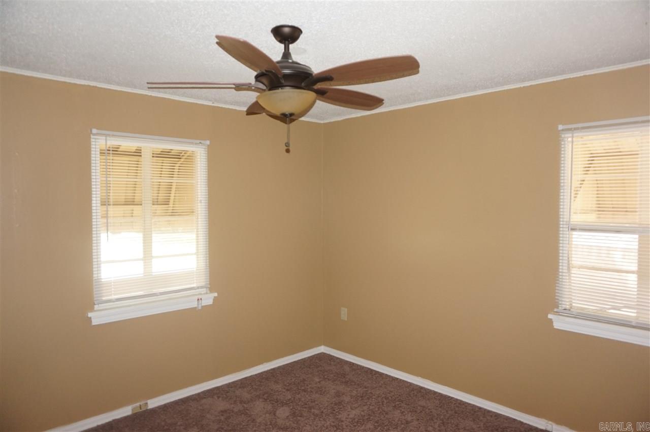 Cherry Cox - Residential Lease