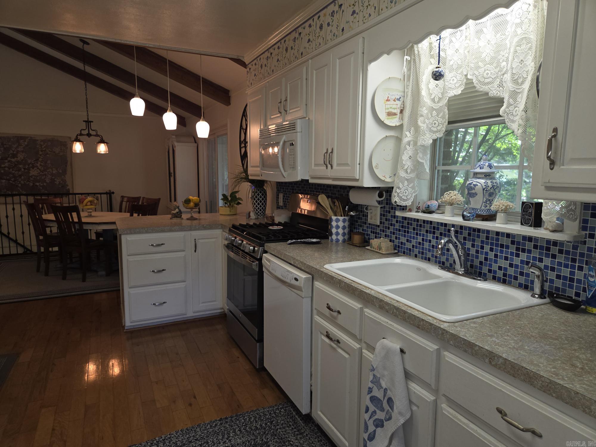 STEWARD ADD - Residential