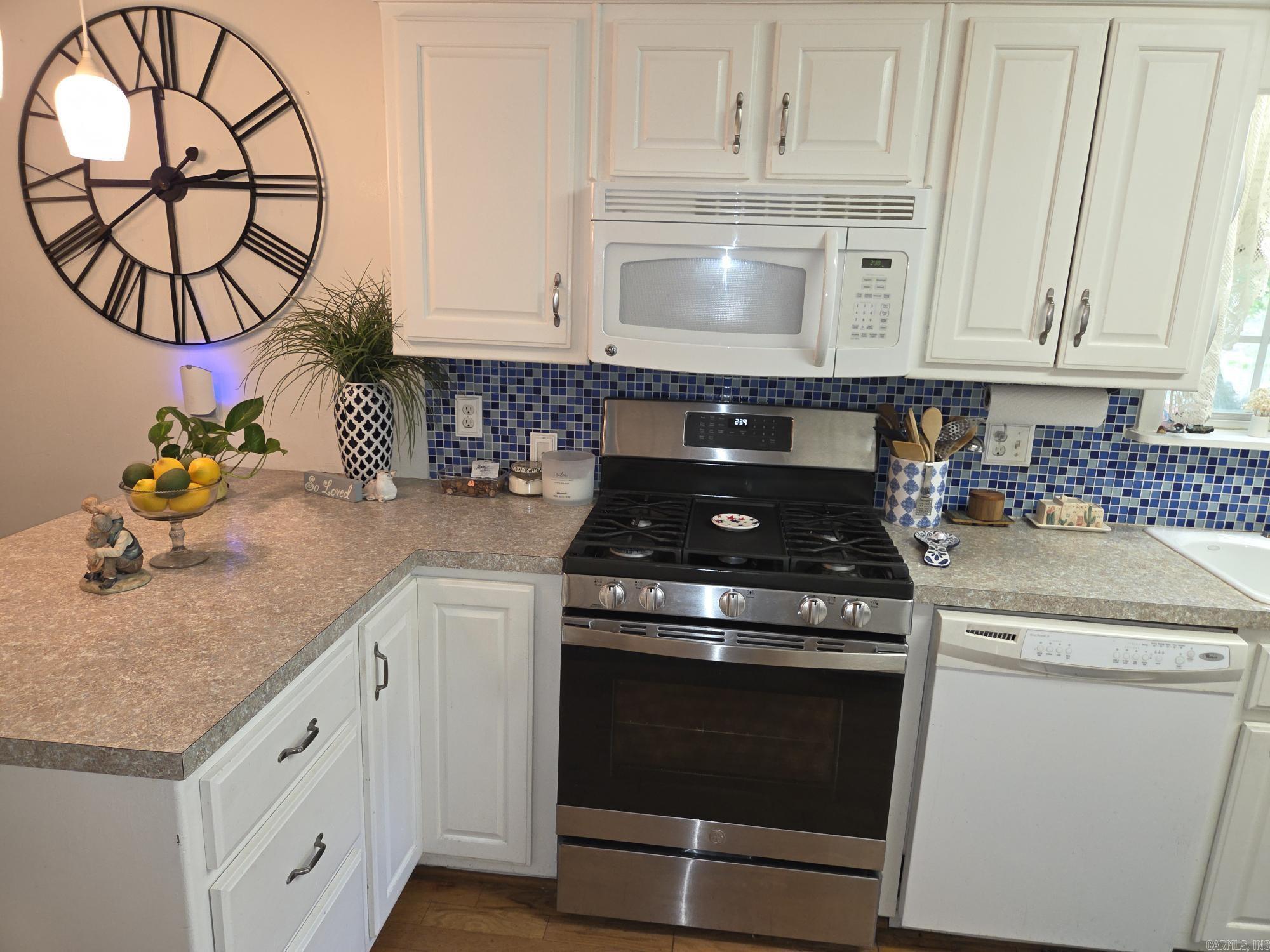 STEWARD ADD - Residential