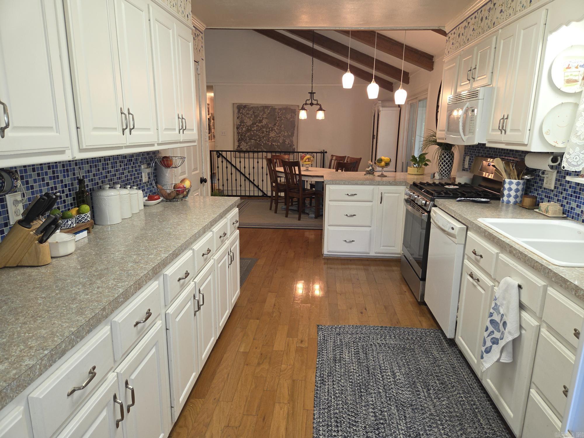 STEWARD ADD - Residential