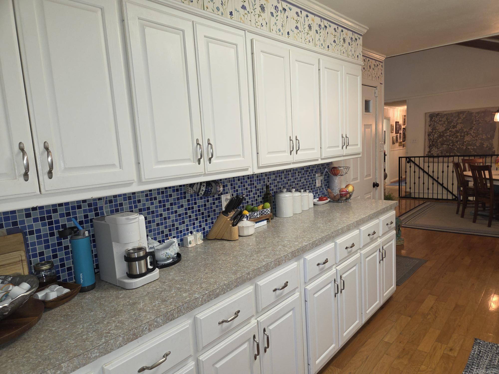 STEWARD ADD - Residential