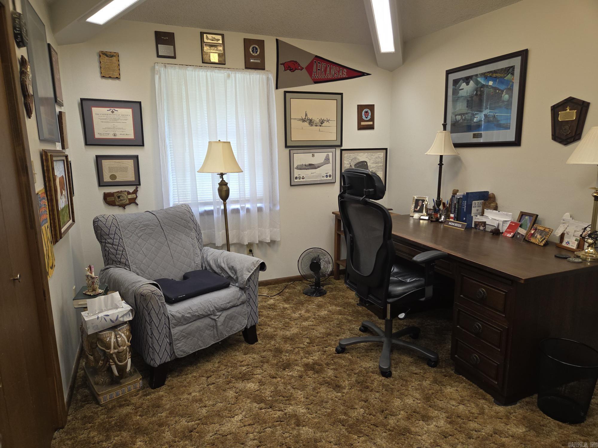 STEWARD ADD - Residential