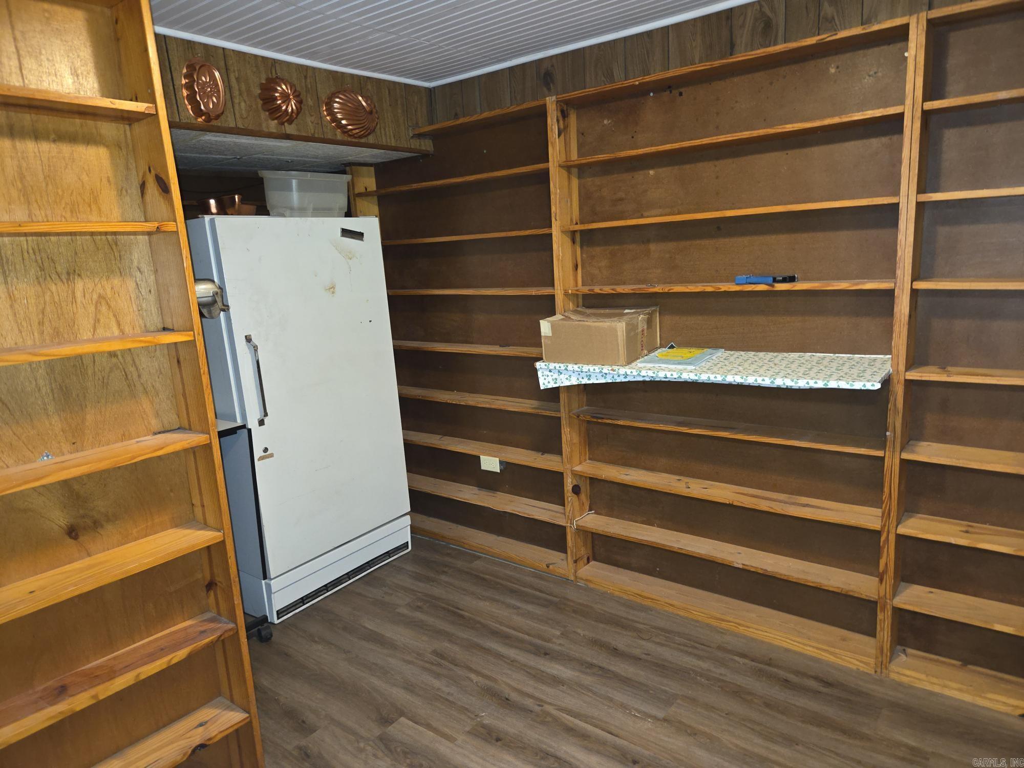 STEWARD ADD - Residential