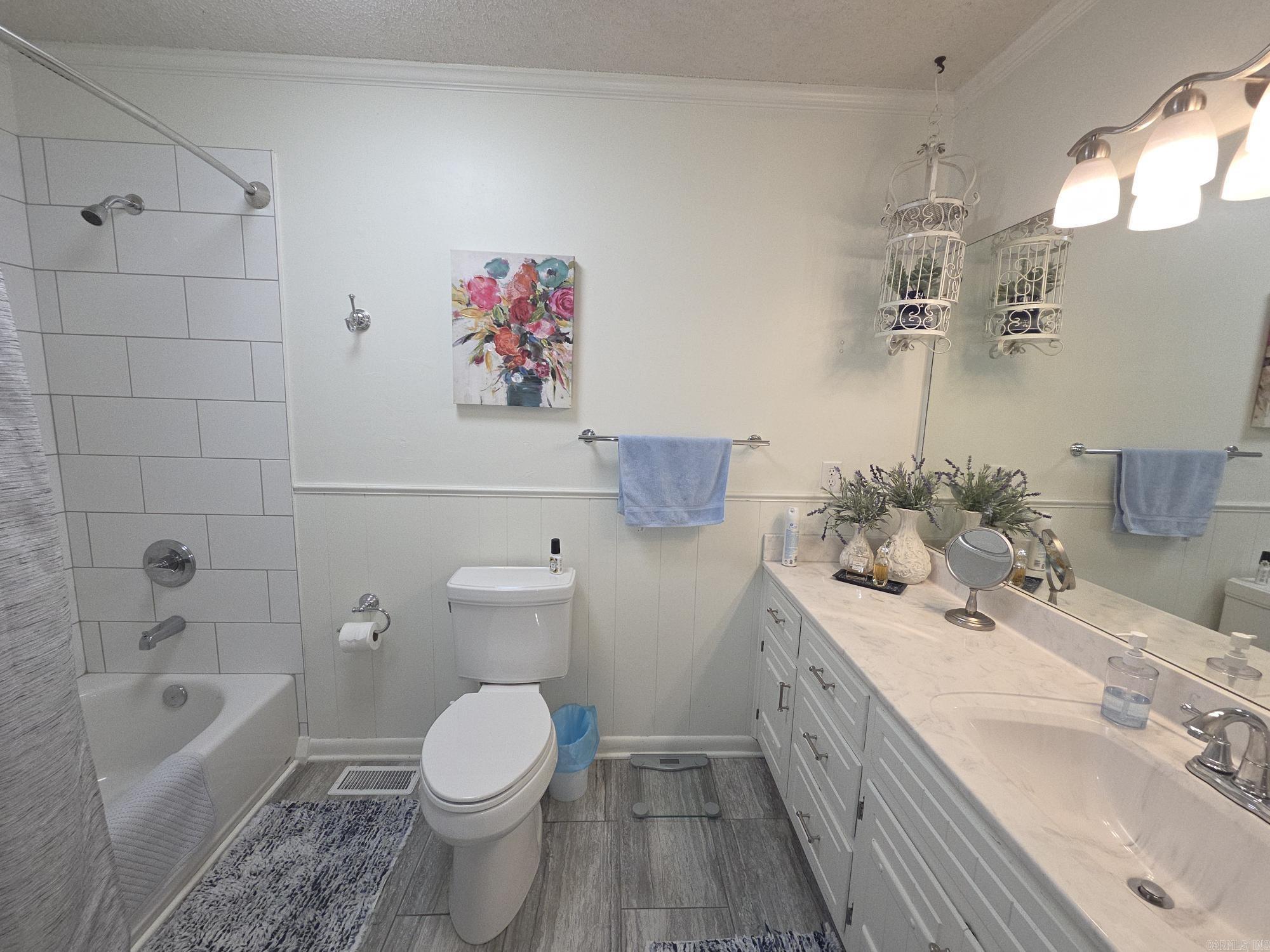 STEWARD ADD - Residential