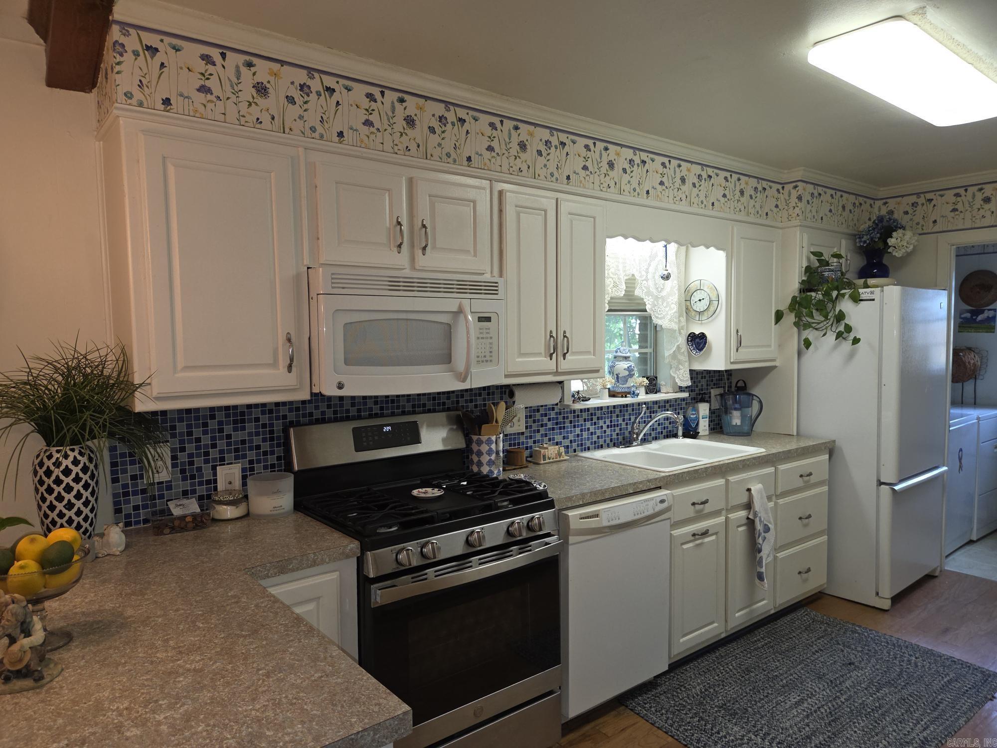 STEWARD ADD - Residential