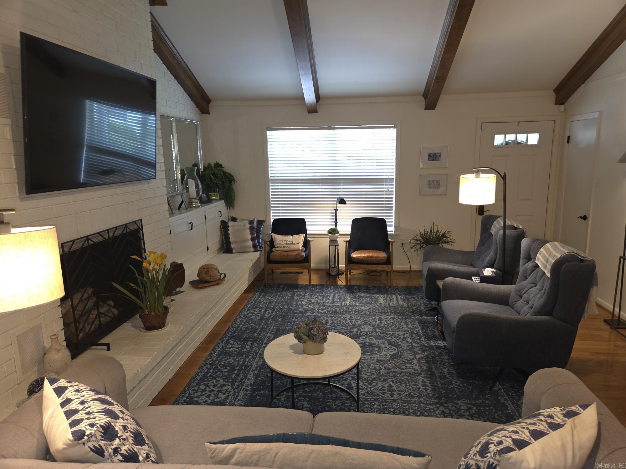 STEWARD ADD - Residential