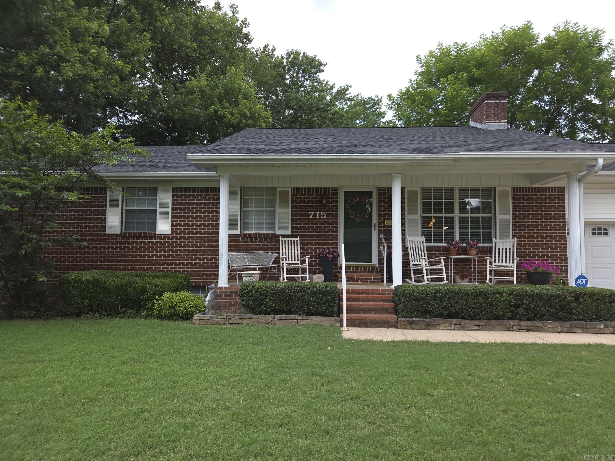 STEWARD ADD - Residential