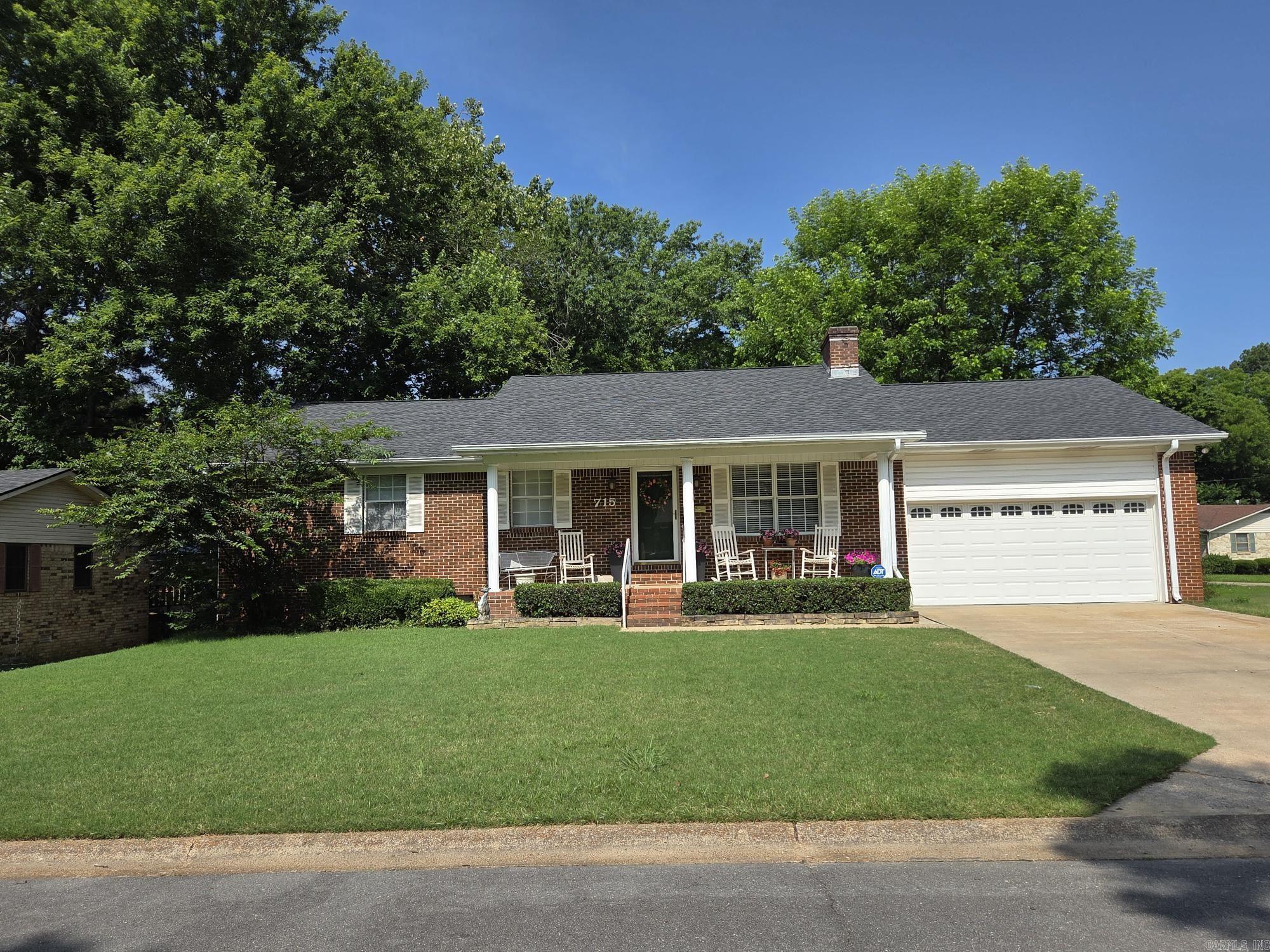 STEWARD ADD - Residential