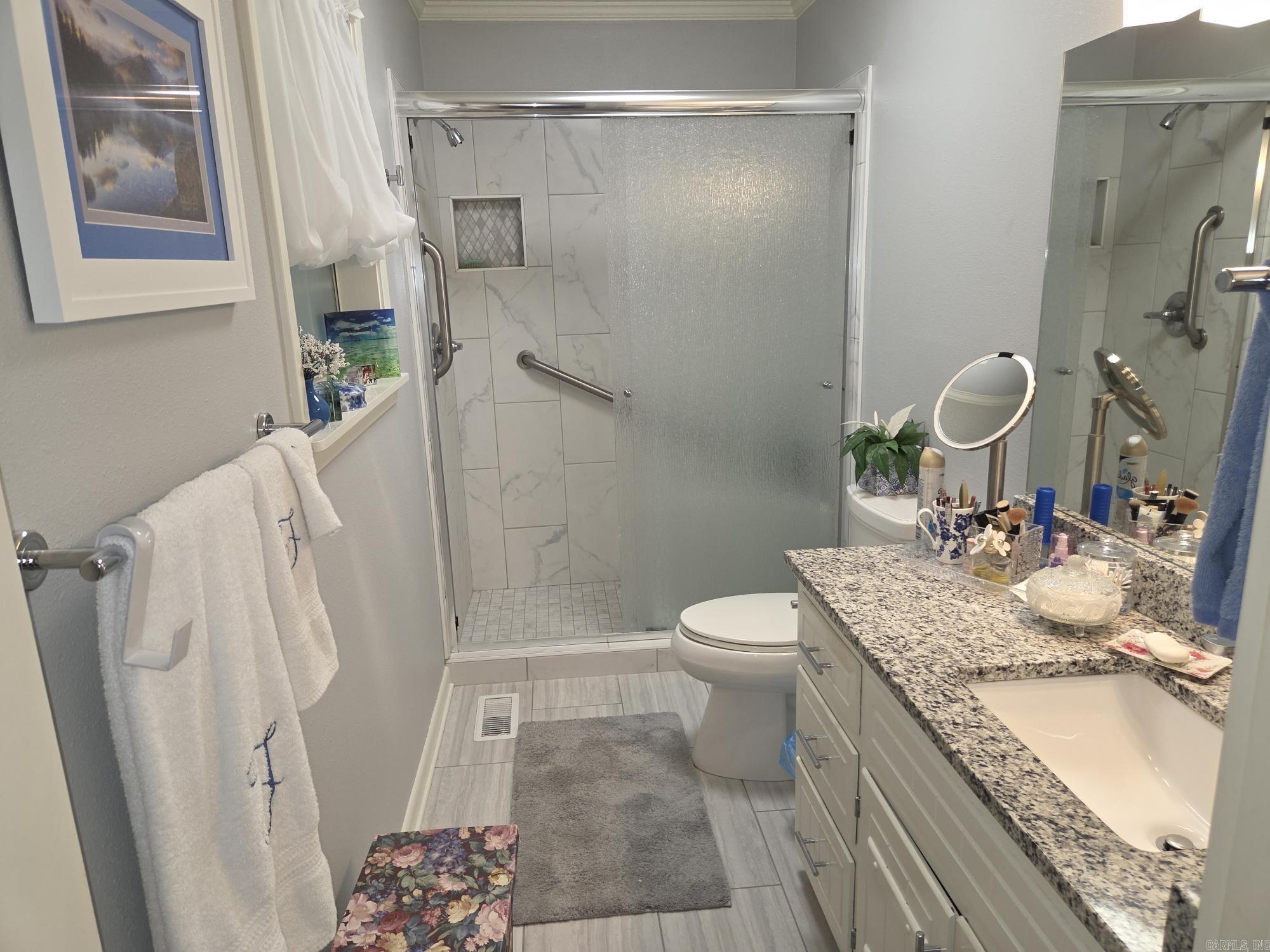 STEWARD ADD - Residential