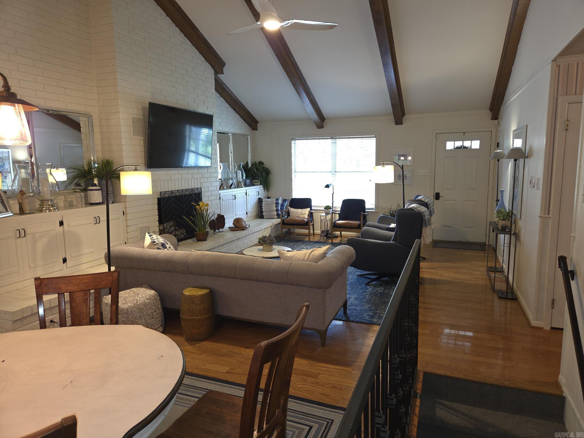 STEWARD ADD - Residential