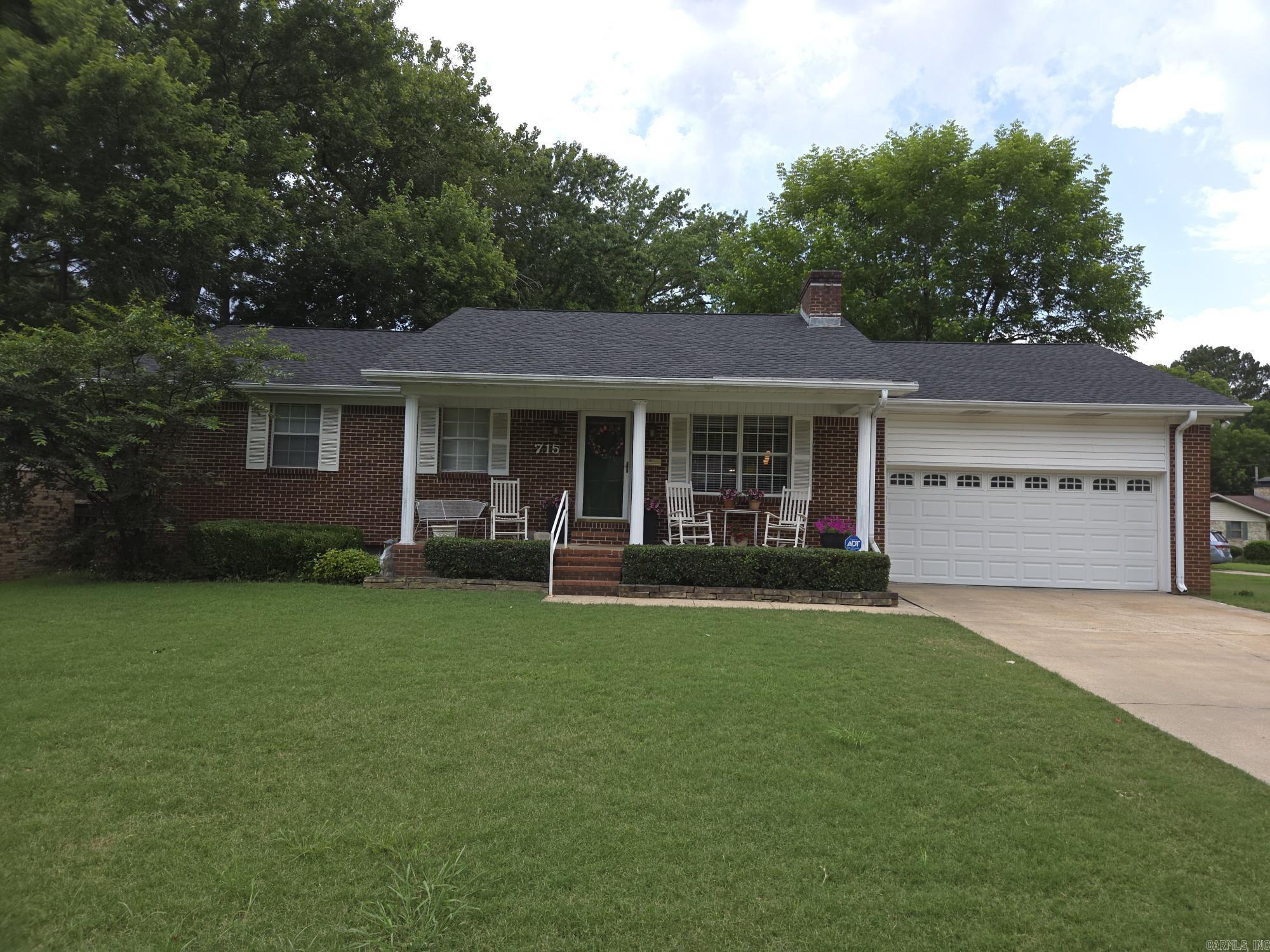 STEWARD ADD - Residential