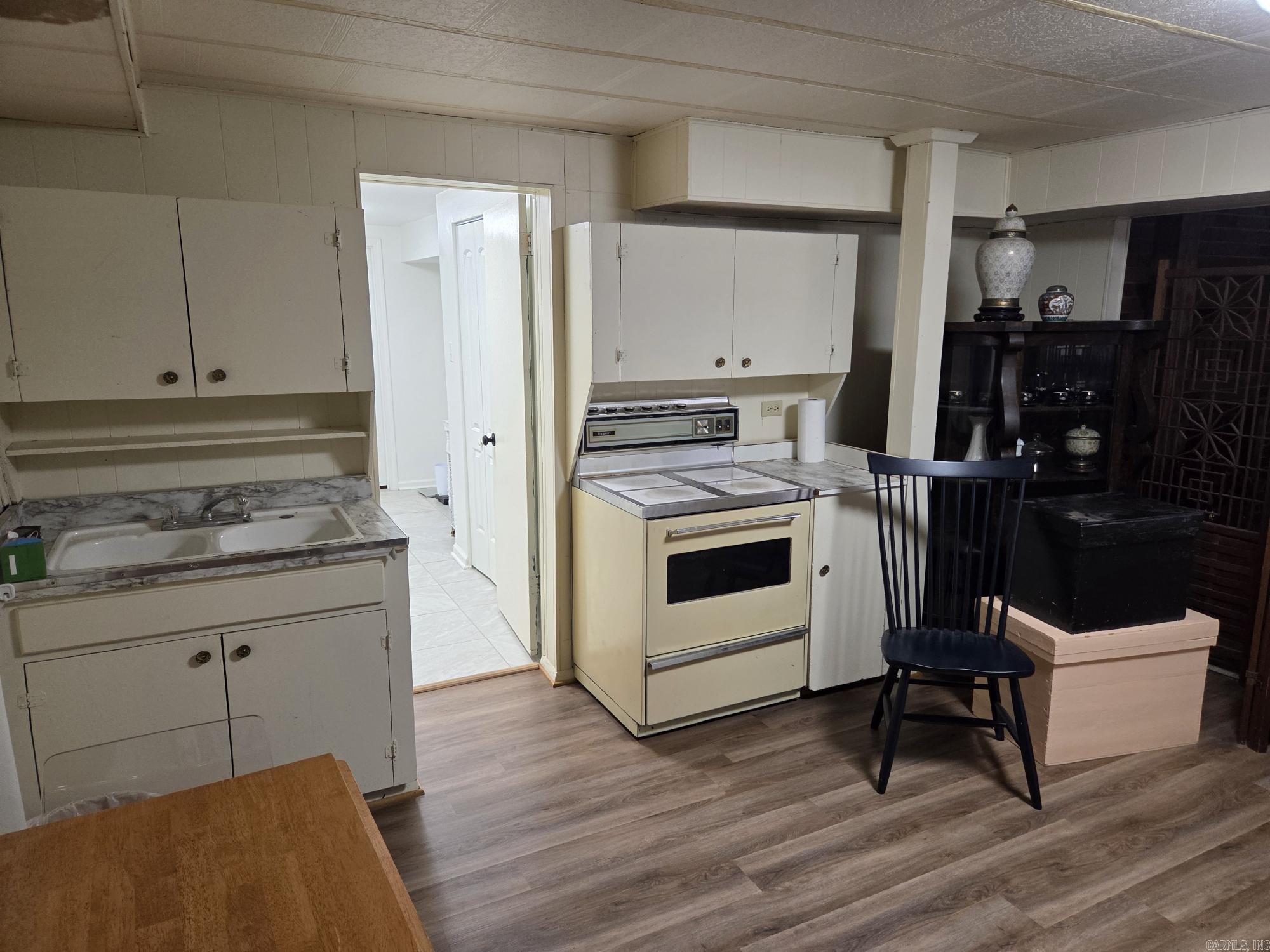 STEWARD ADD - Residential