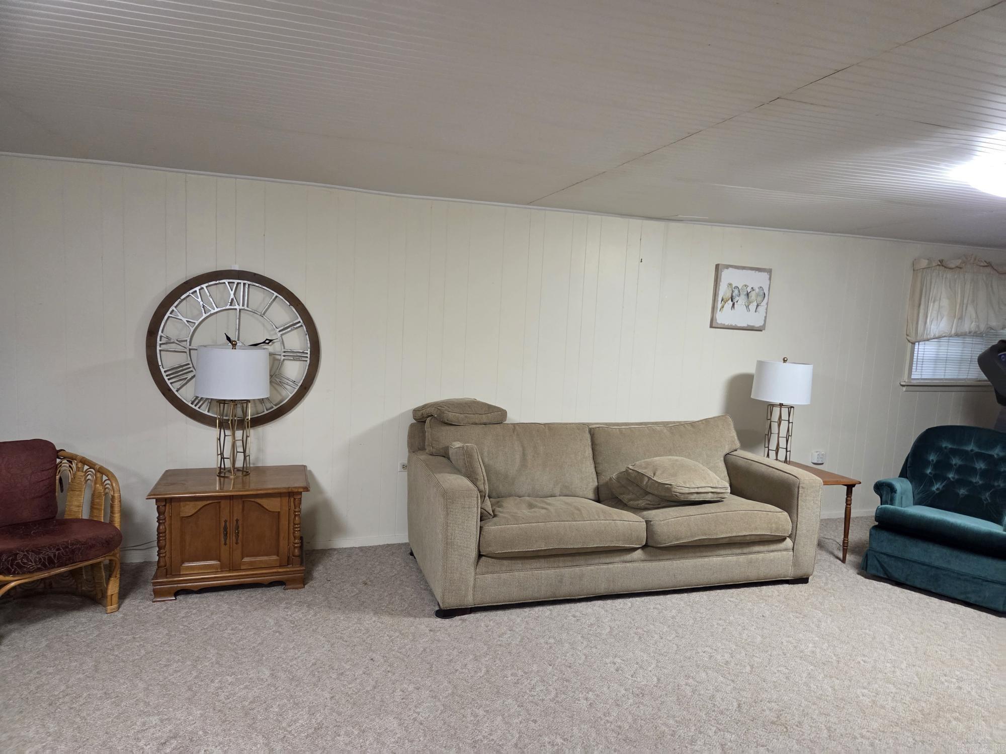 STEWARD ADD - Residential